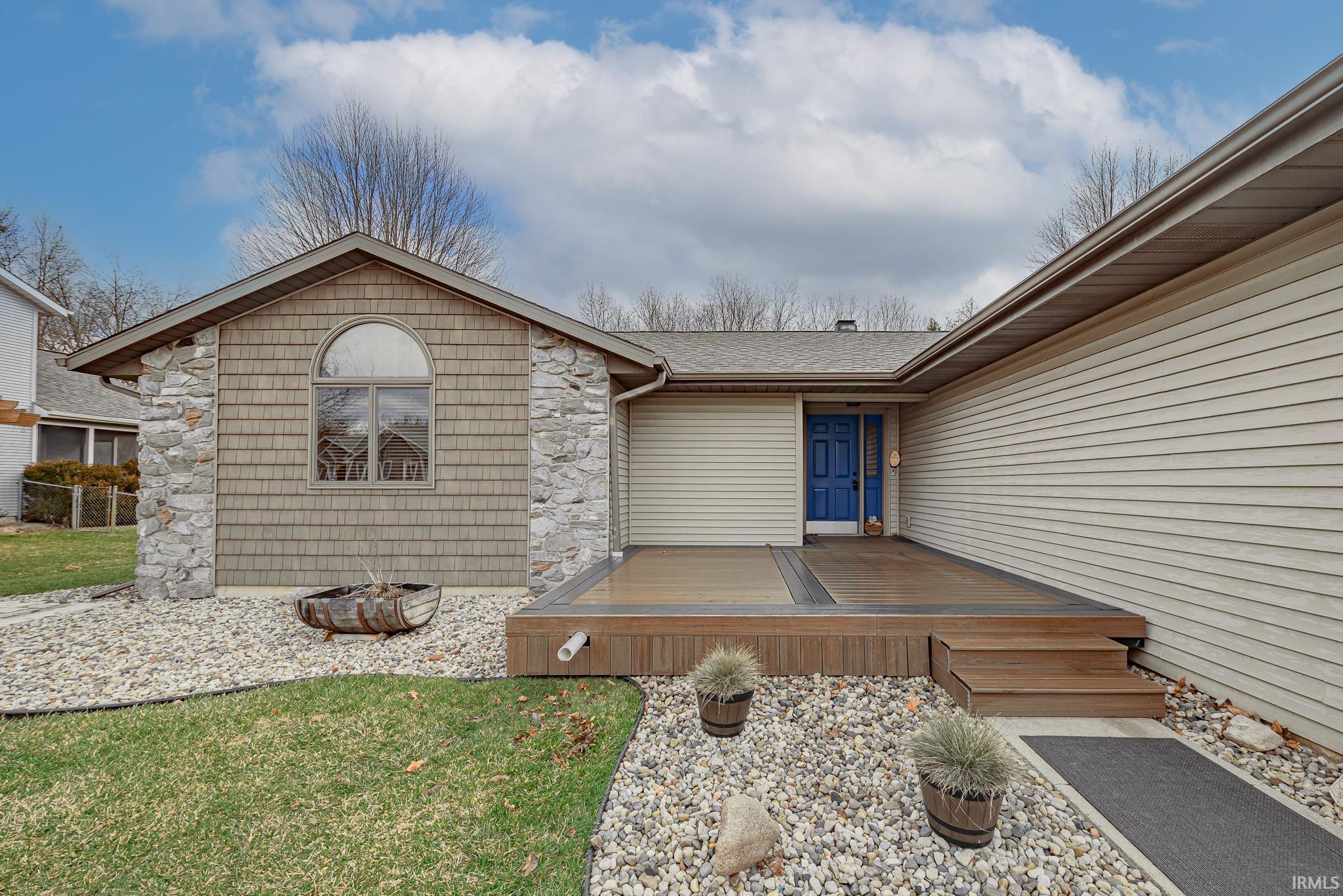 824 Lydia Drive