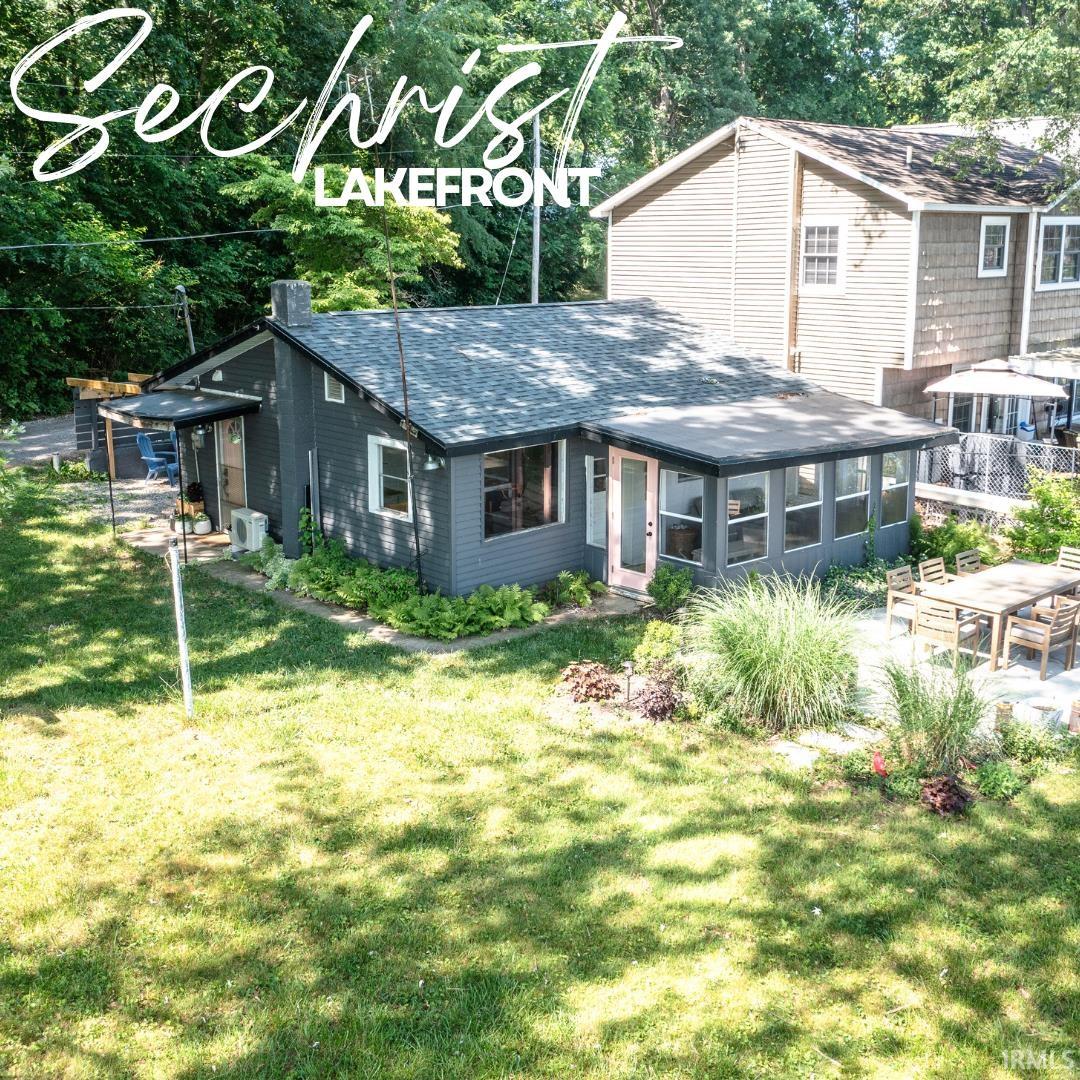 Barbee Lake Patrick Pfefferkorn