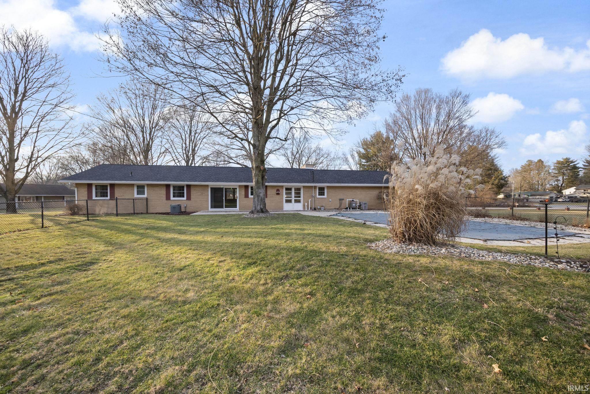 Logansport Real Estate 700 N Woodside Drive IN 46947 299,900 202403600
