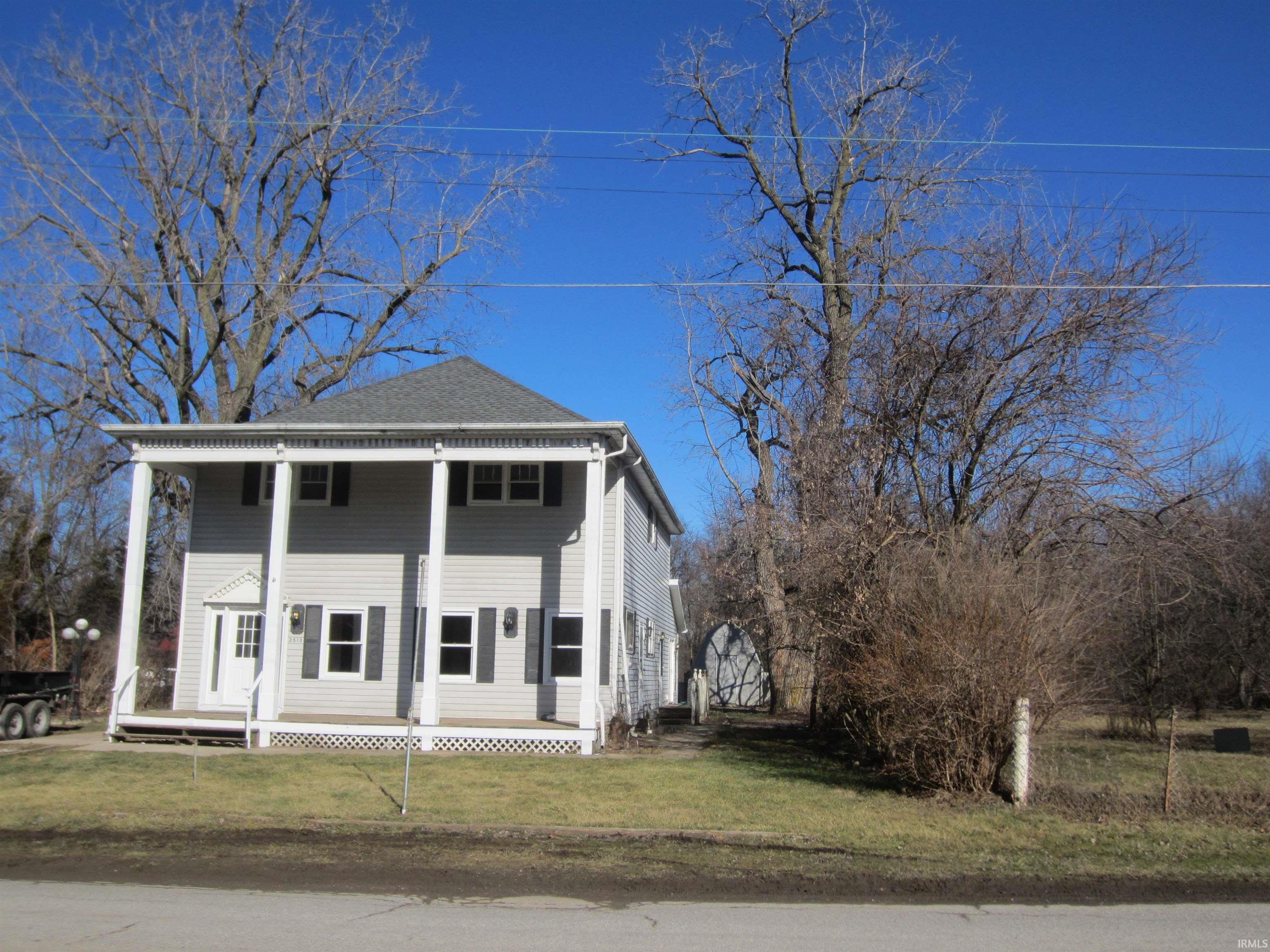 3513 S Central Avenue, Marion, IN 