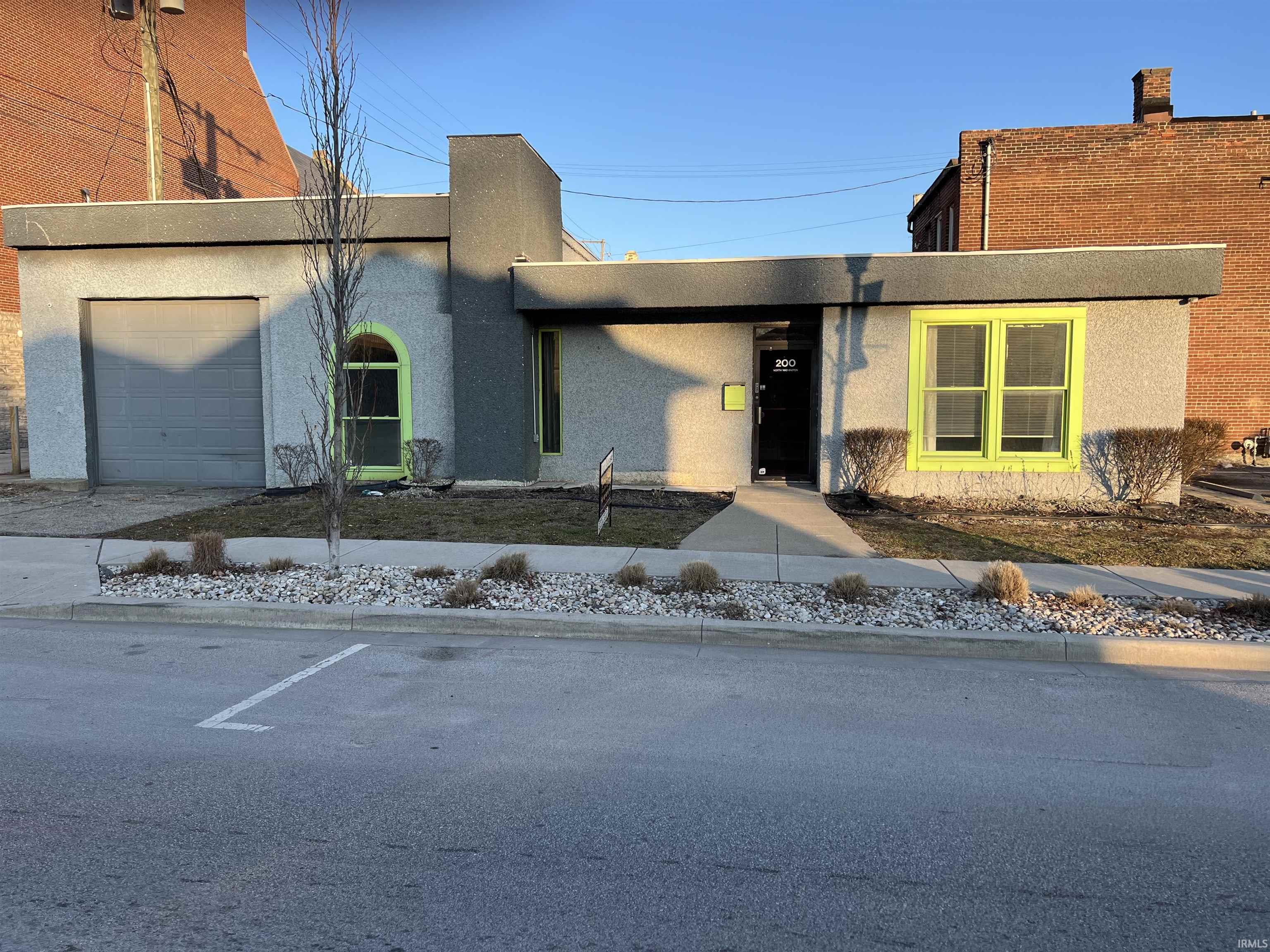 200 N WASHINGTON STREET, KOKOMO, IN 46901 The Hardie Group