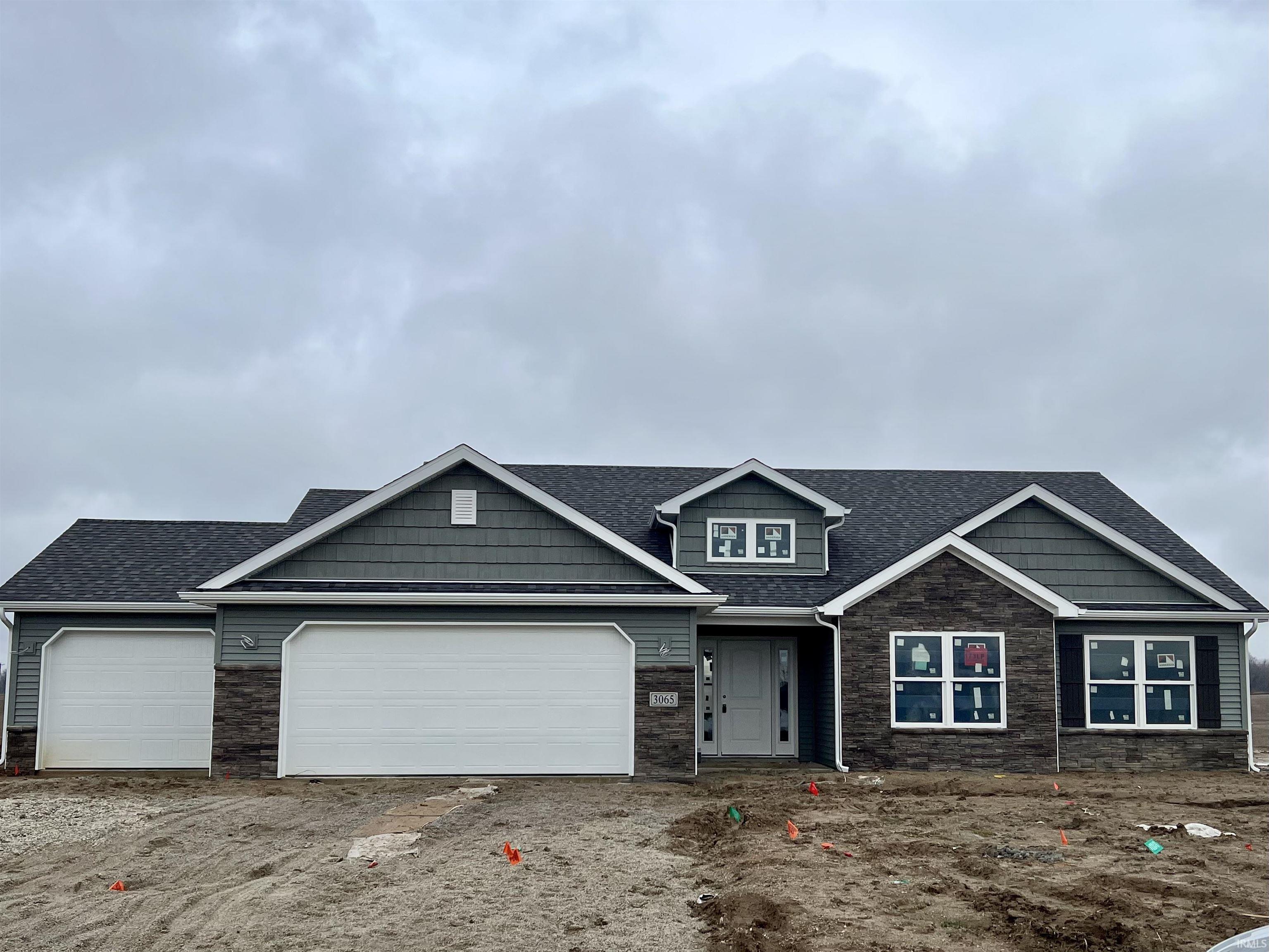 3065 E Butler Court