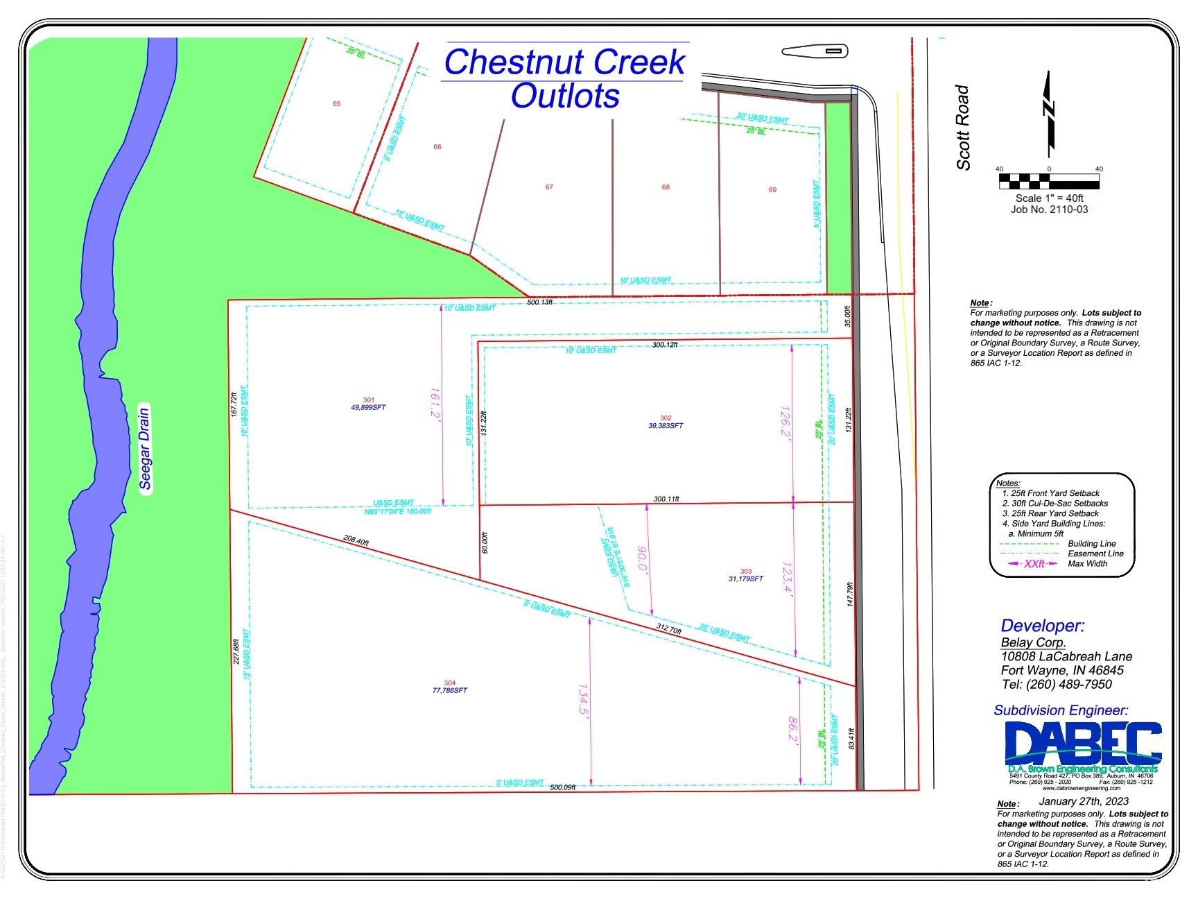 Photo 0 of TBD Scott Road