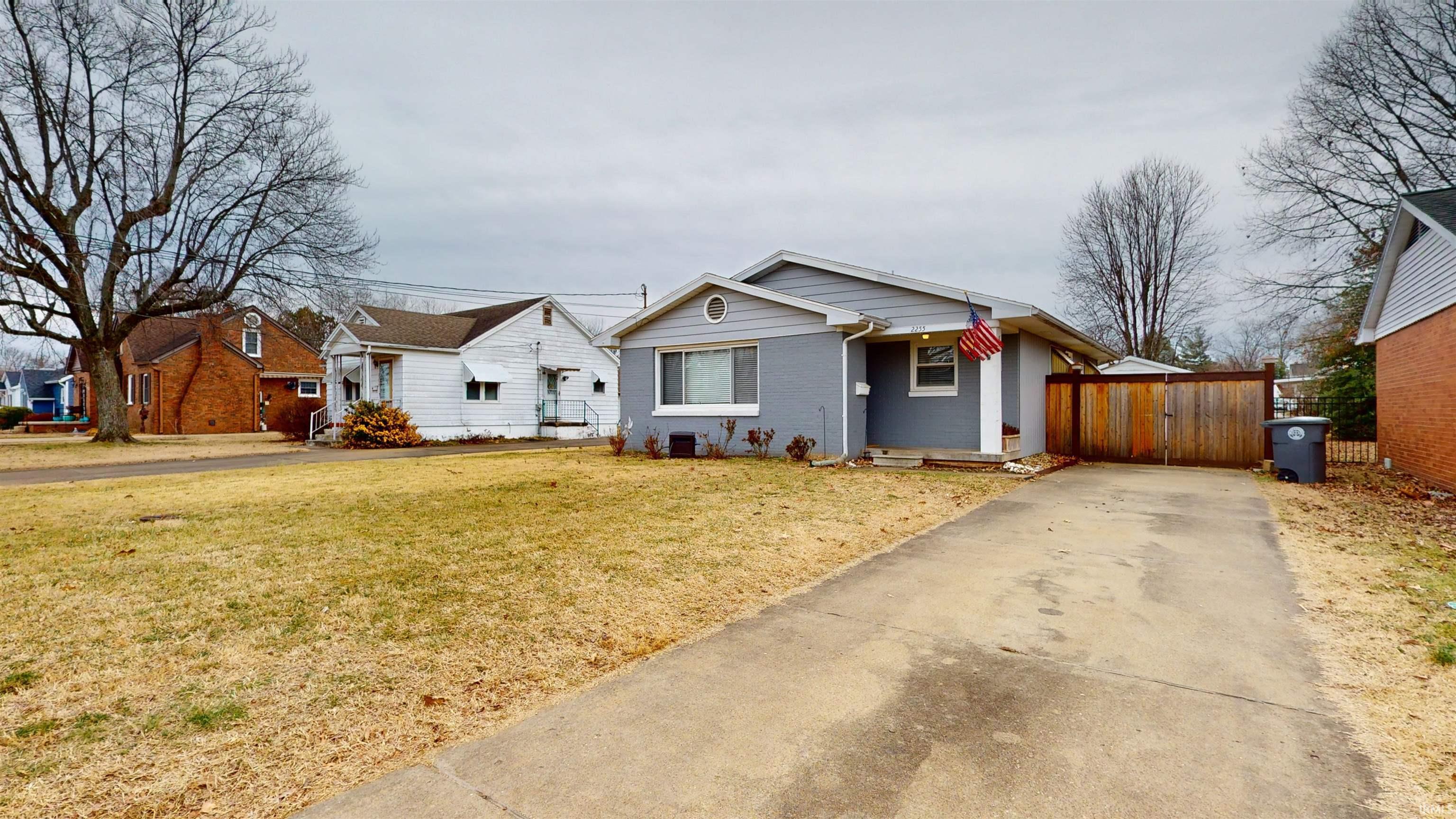 2255 E Tennessee Street, Evansville, IN 