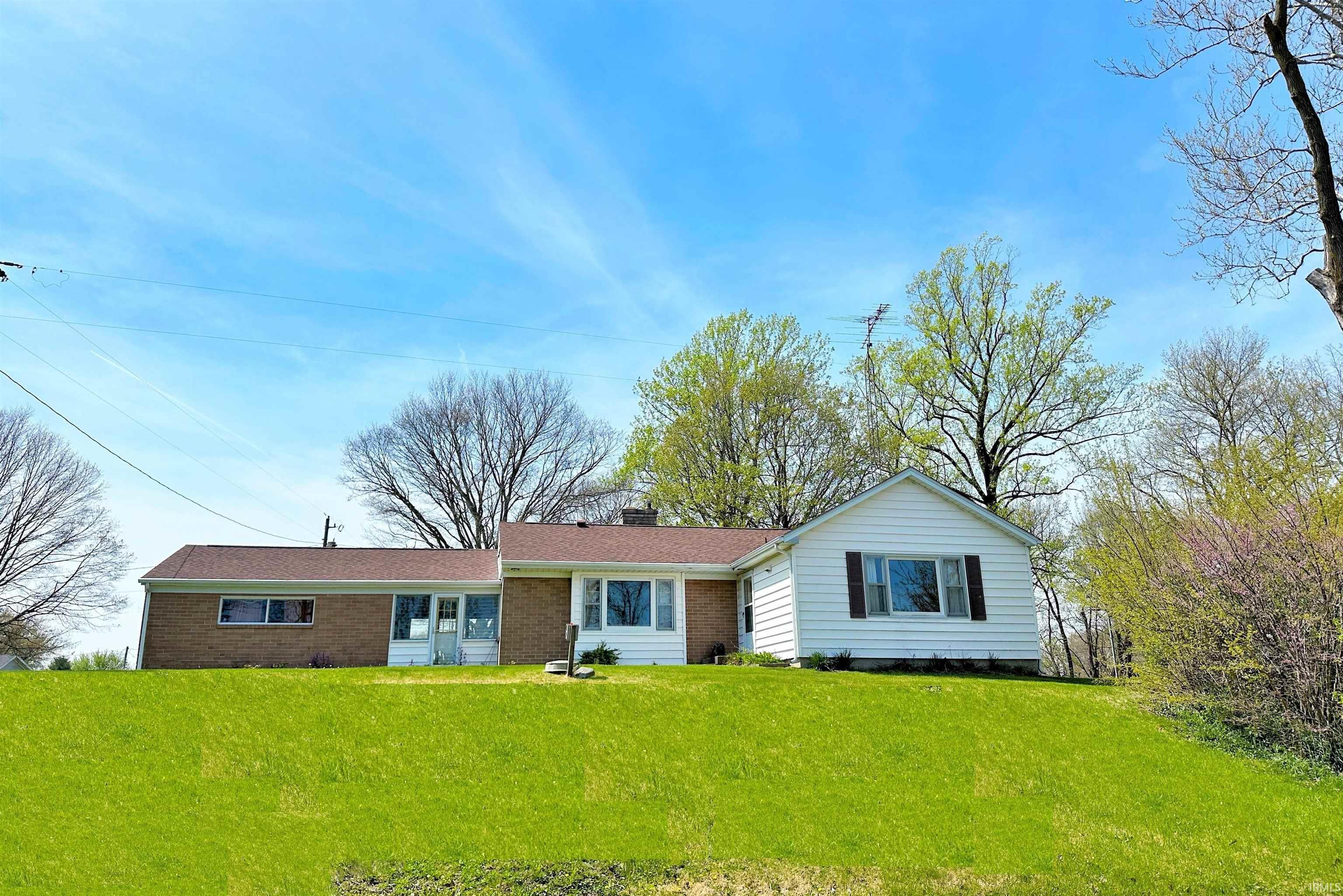 3915 E Driftwood Loop, Monticello, IN 