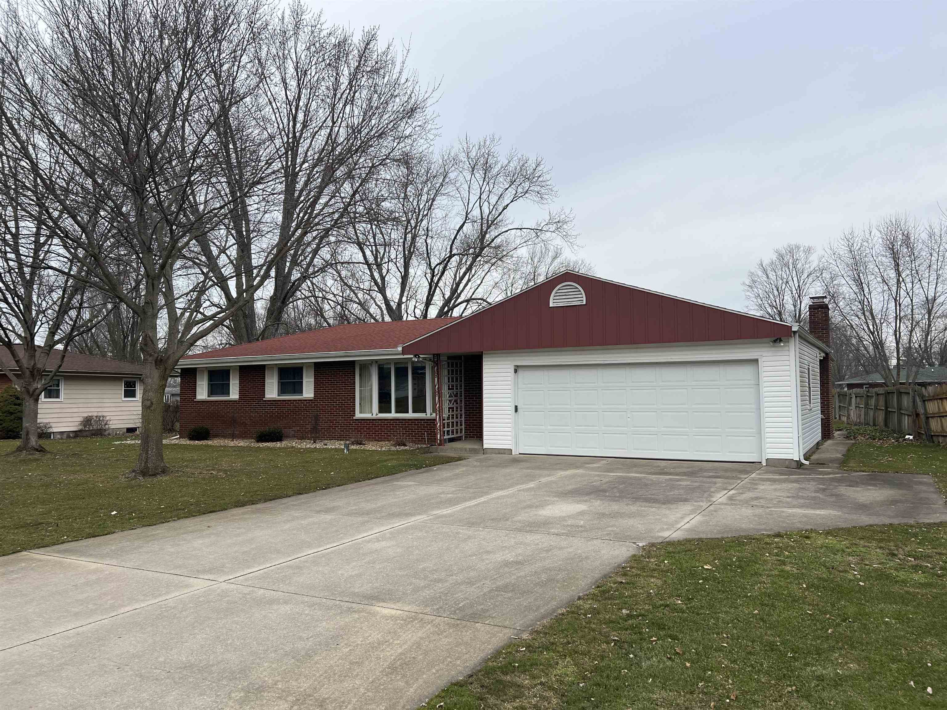 23303 Marydale Drive, Elkhart, IN 