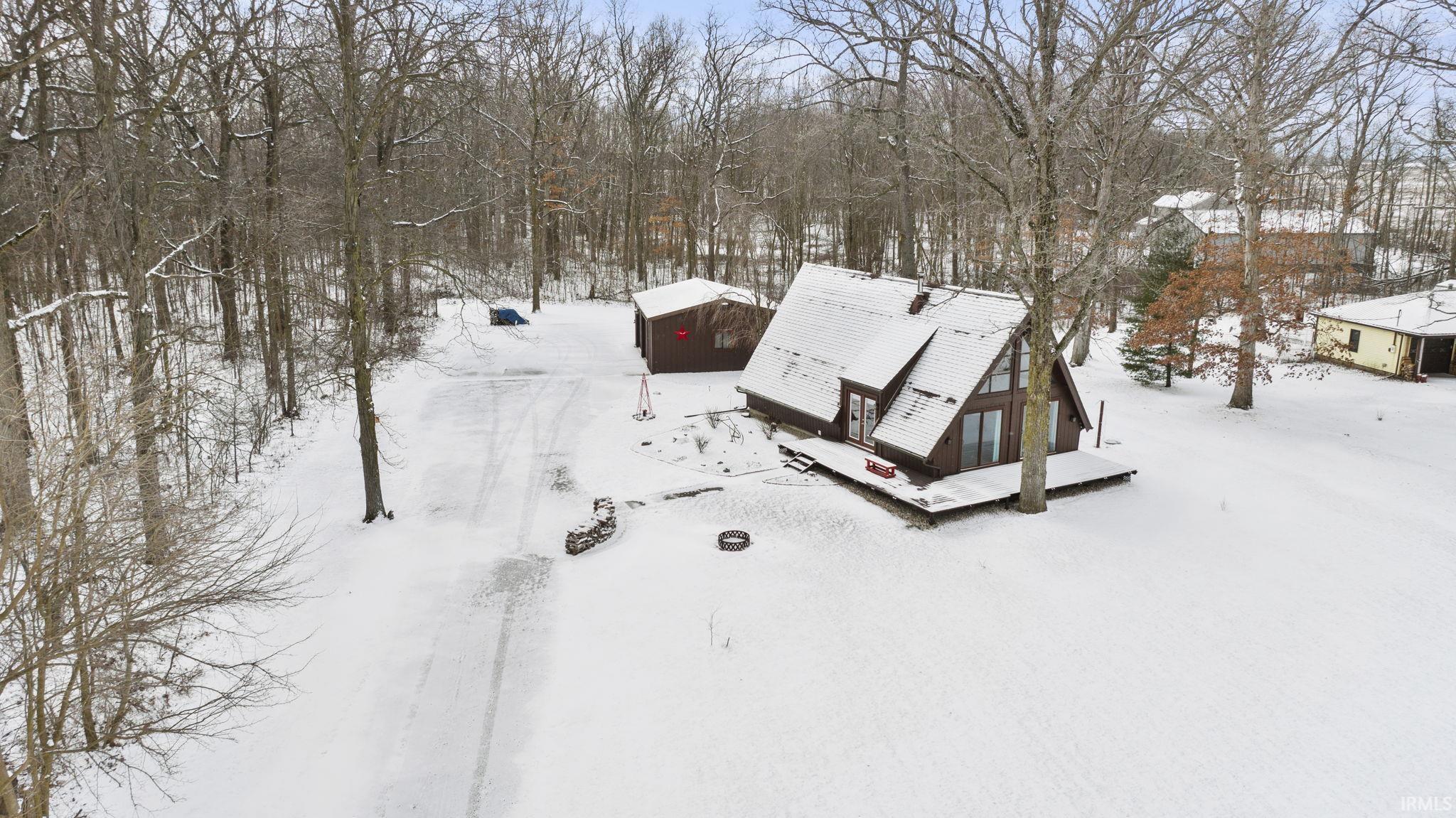 7620 E State Road 205