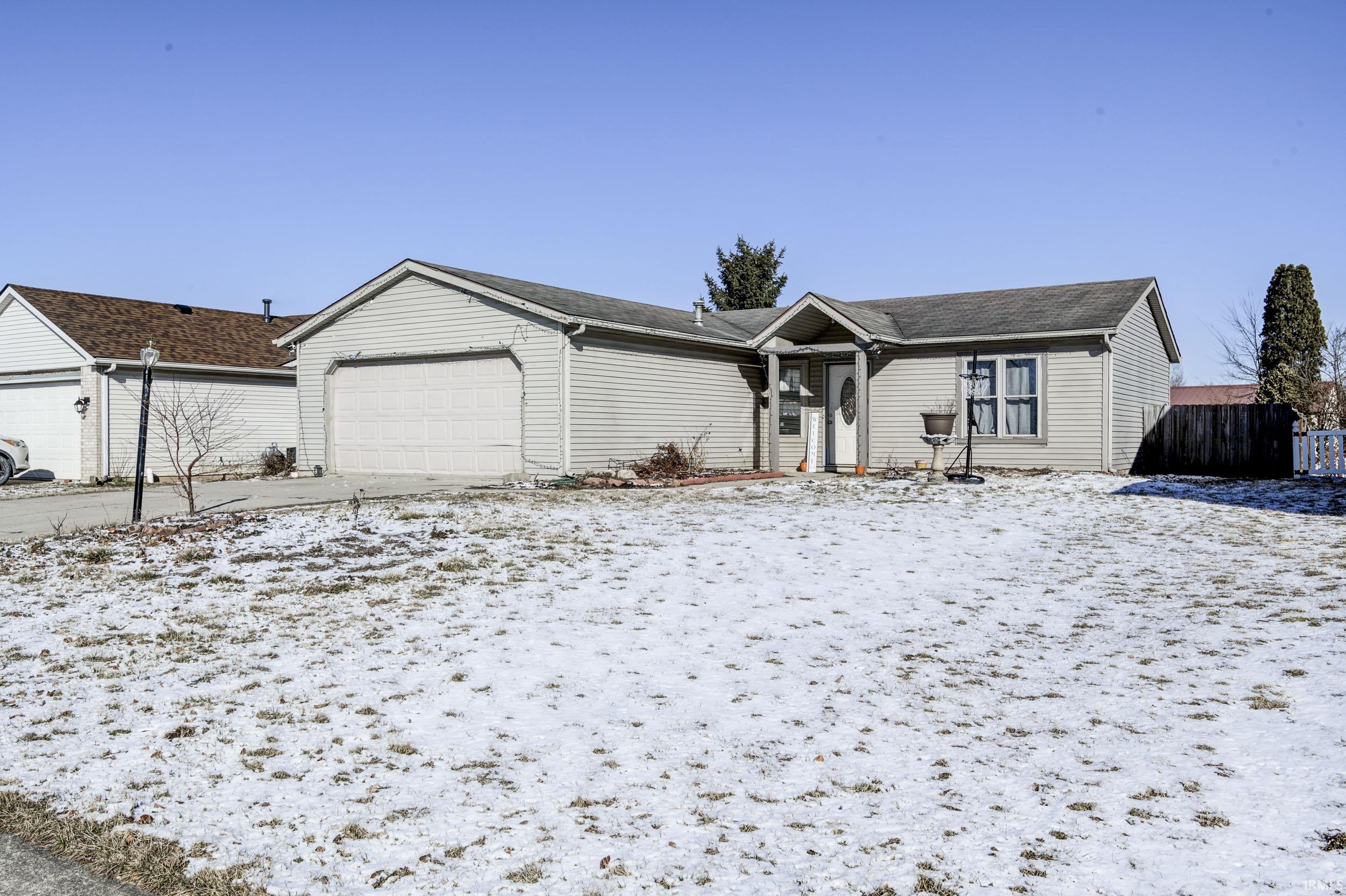 Hunters Glen Drive