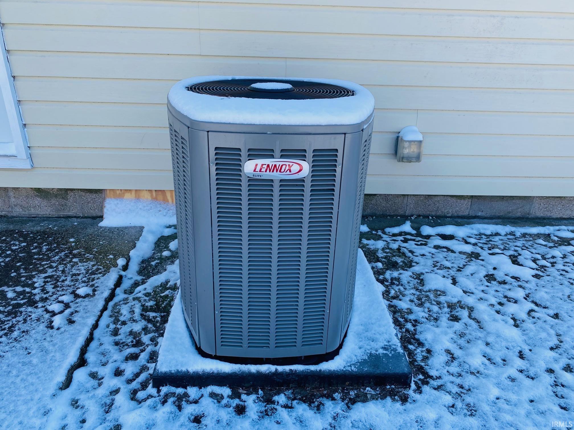 Winslow Real Estate 1533 E Arthur Church Road IN 47598 180,000 202405192