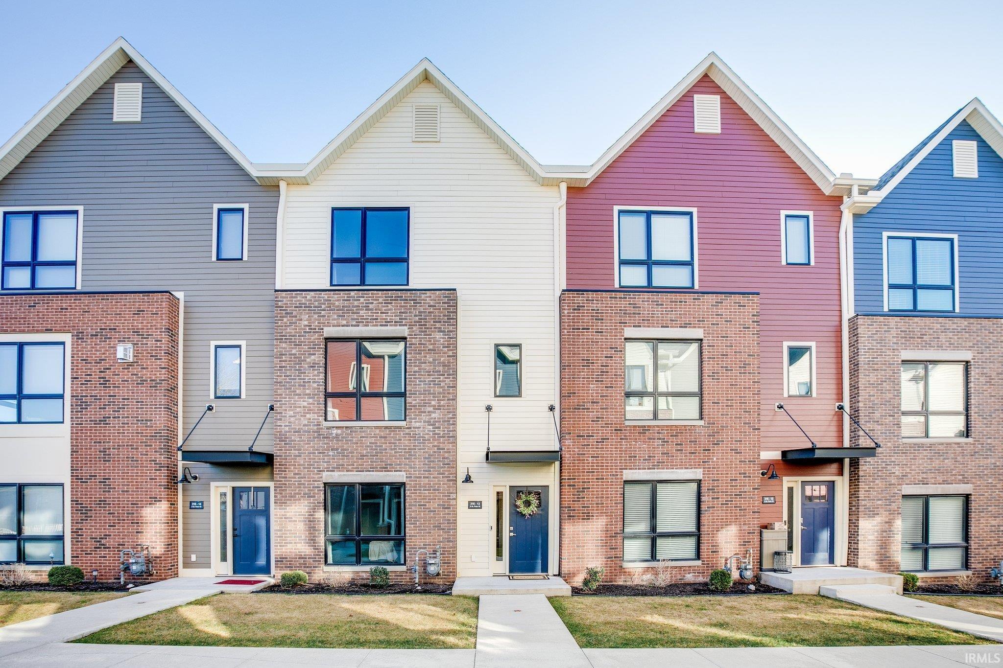 Rental Properties The Russell Company Cathy Russell