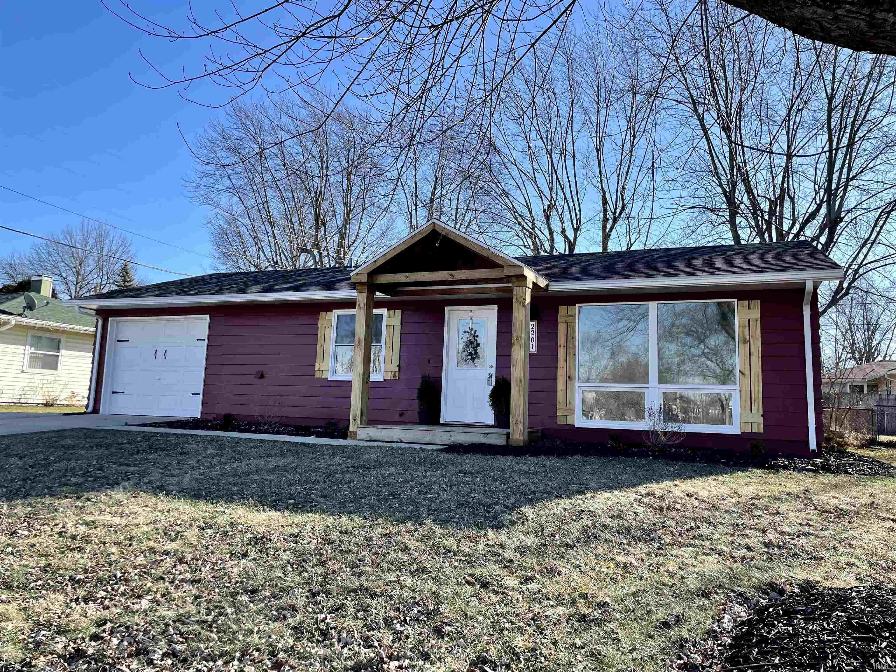 Rental Properties The Russell Company Cathy Russell