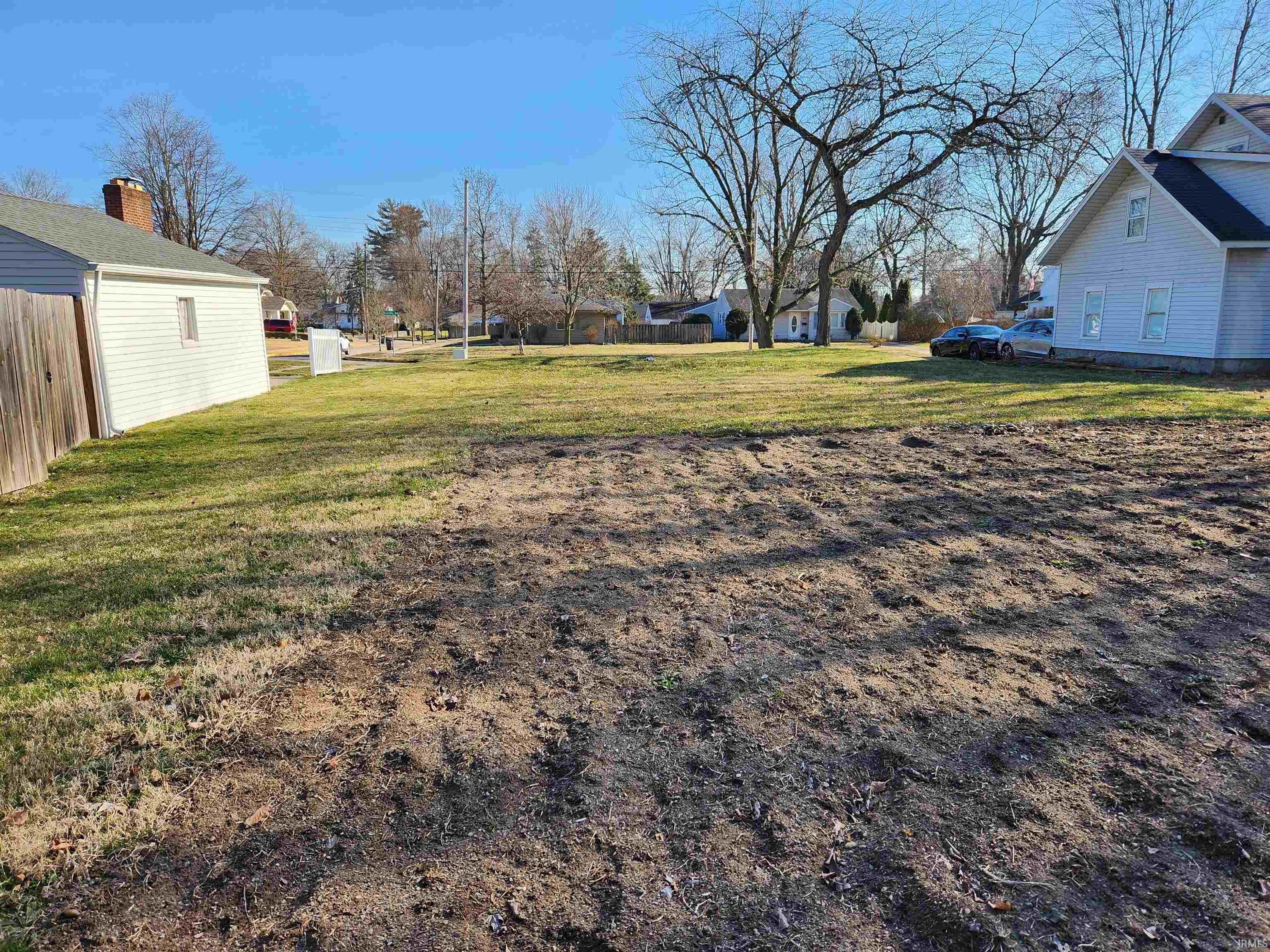 1538 Beardsley, Elkhart, IN 46514 Myers Trust