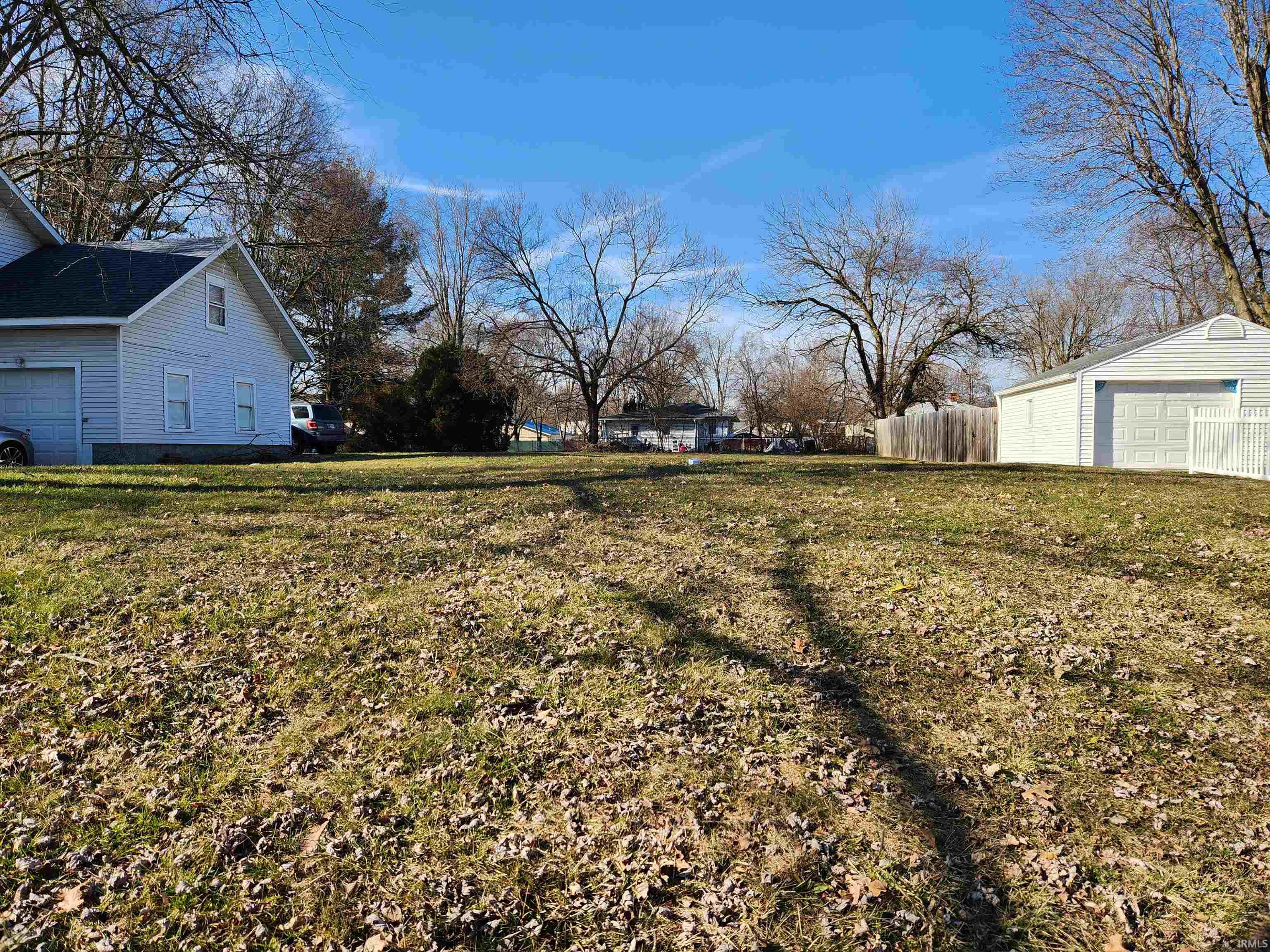 1538 Beardsley, Elkhart, IN 46514 Myers Trust