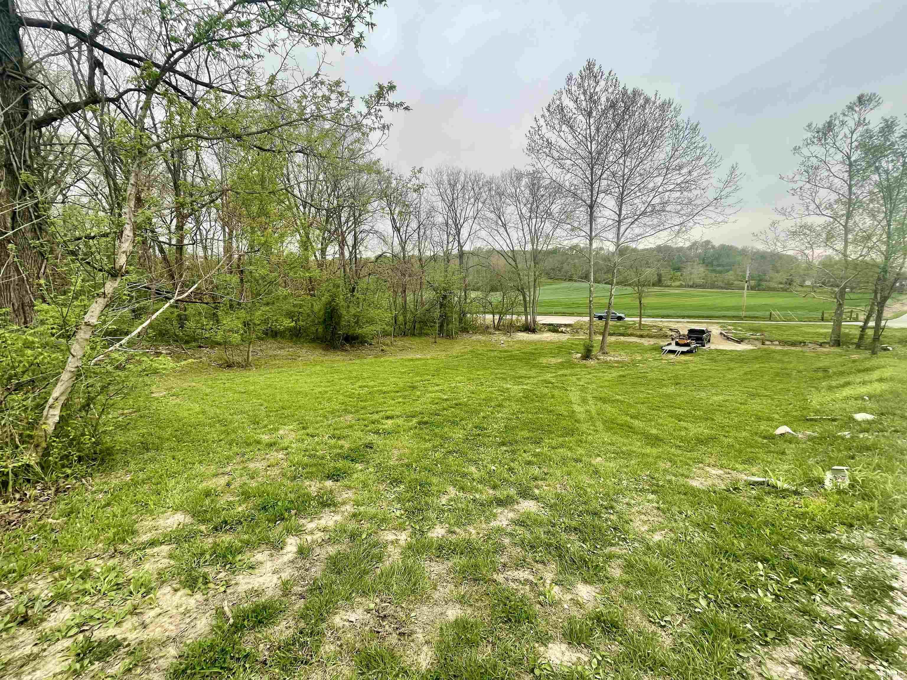 1240 N Carithers Road, Princeton, IN 47670