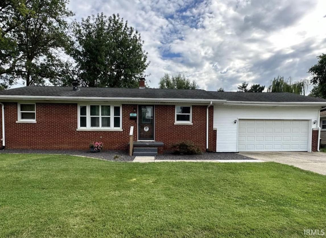 Fort Branch Real Estate 801 E Tretter Park Drive IN 47648 239,900