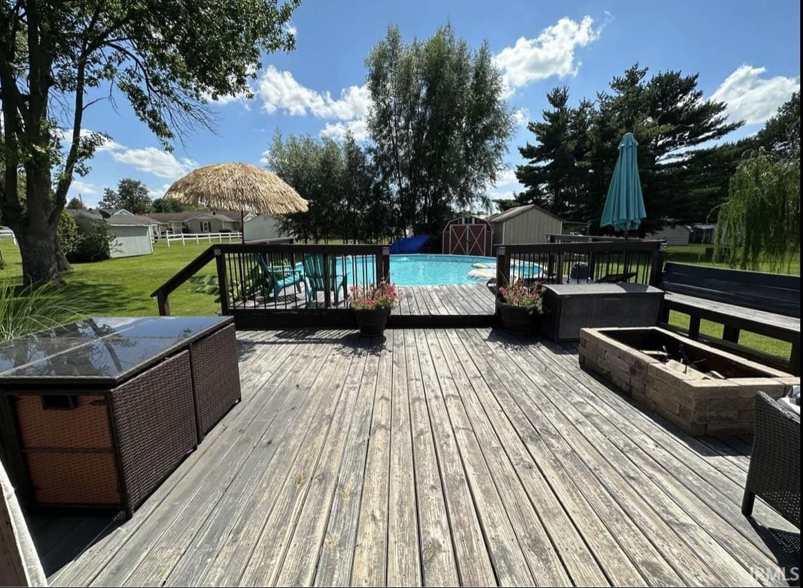 Fort Branch Real Estate 801 E Tretter Park Drive IN 47648 239,900