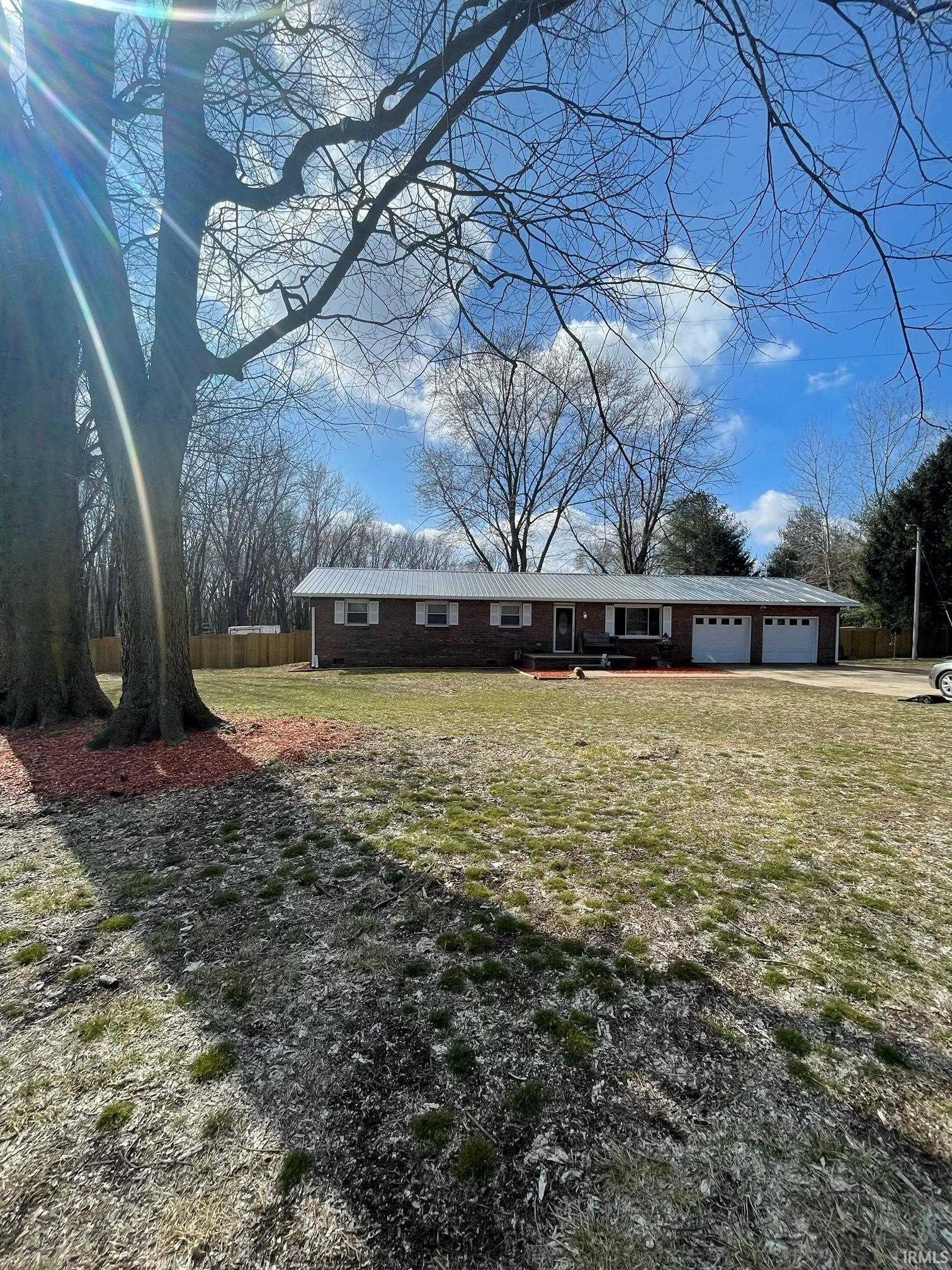 8557 N State Rd 550, Bruceville, IN 