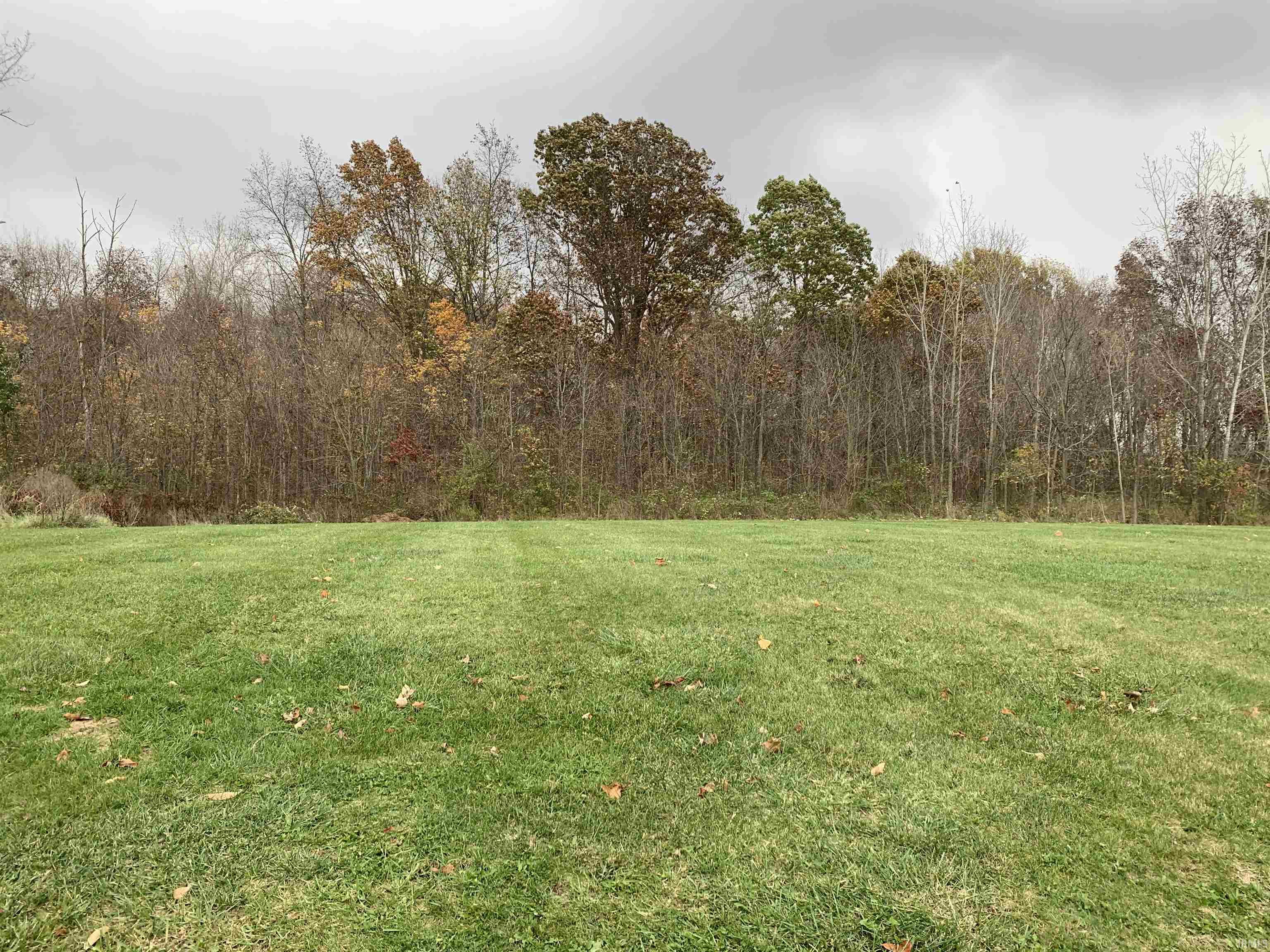 Lot 107 & 108 Lakeview Drive, Hartford City, IN 47348