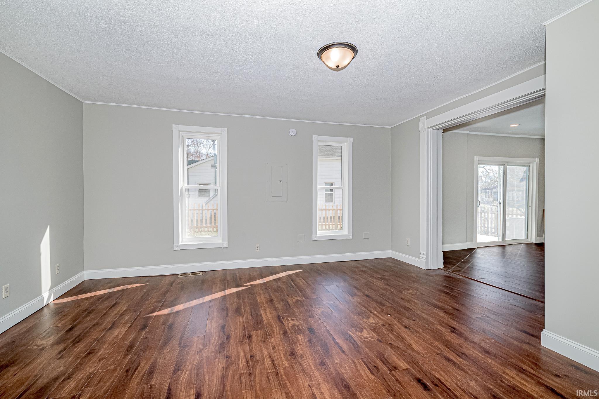 301 E Van Buren Street