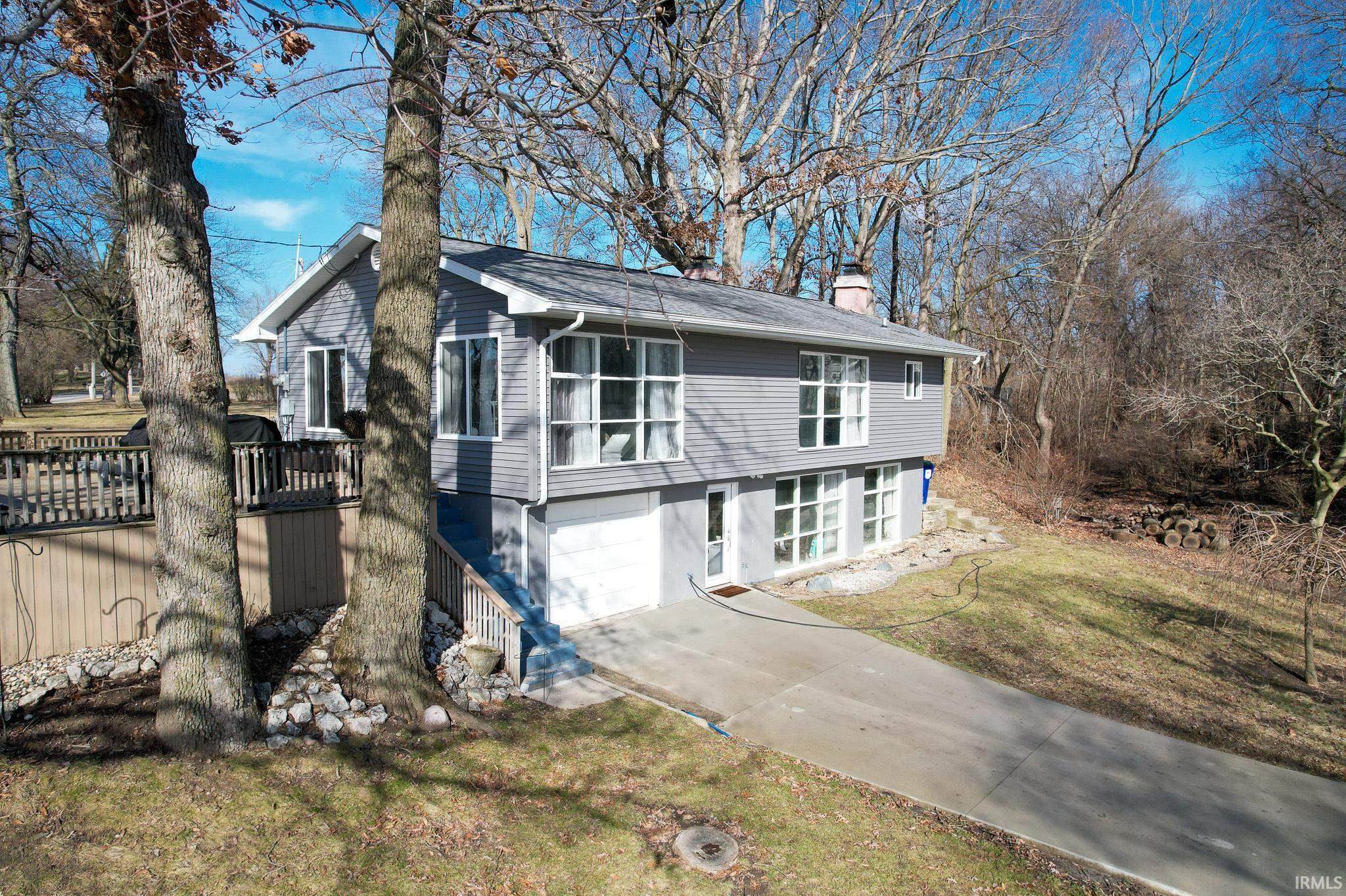 2232 N Norway Trail, Monticello, IN 