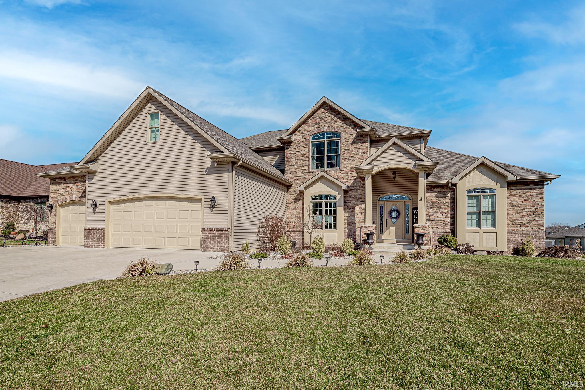 1398 W Glenwood Drive