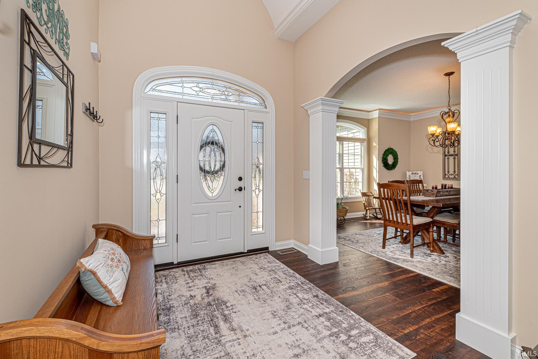 1398 W Glenwood Drive