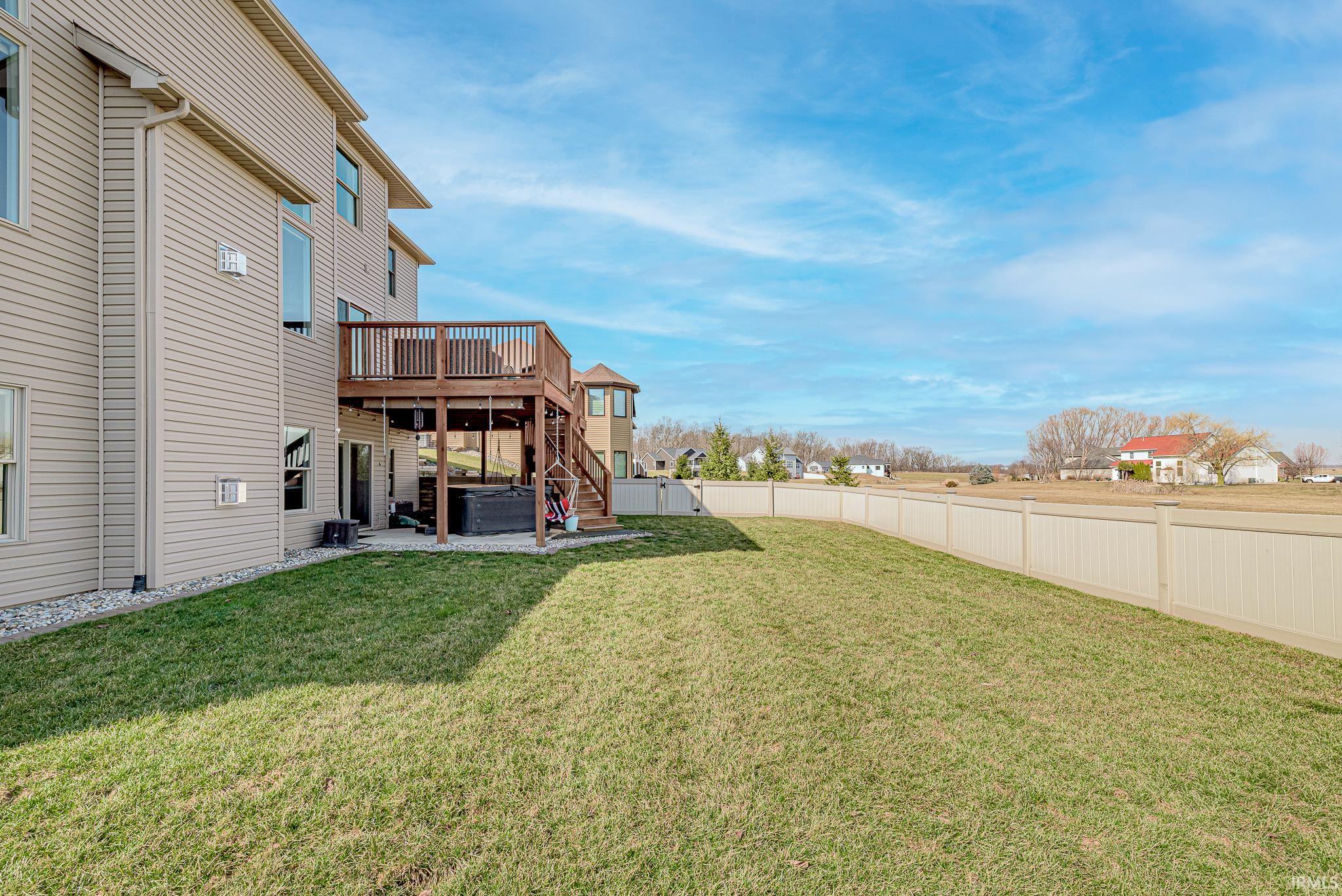 1398 W Glenwood Drive