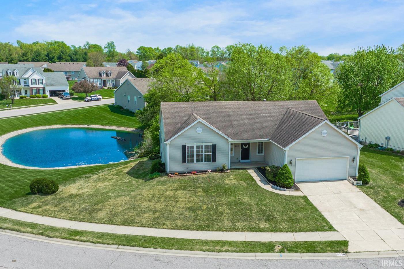 6440 Armstrong Drive, South Bend, IN 