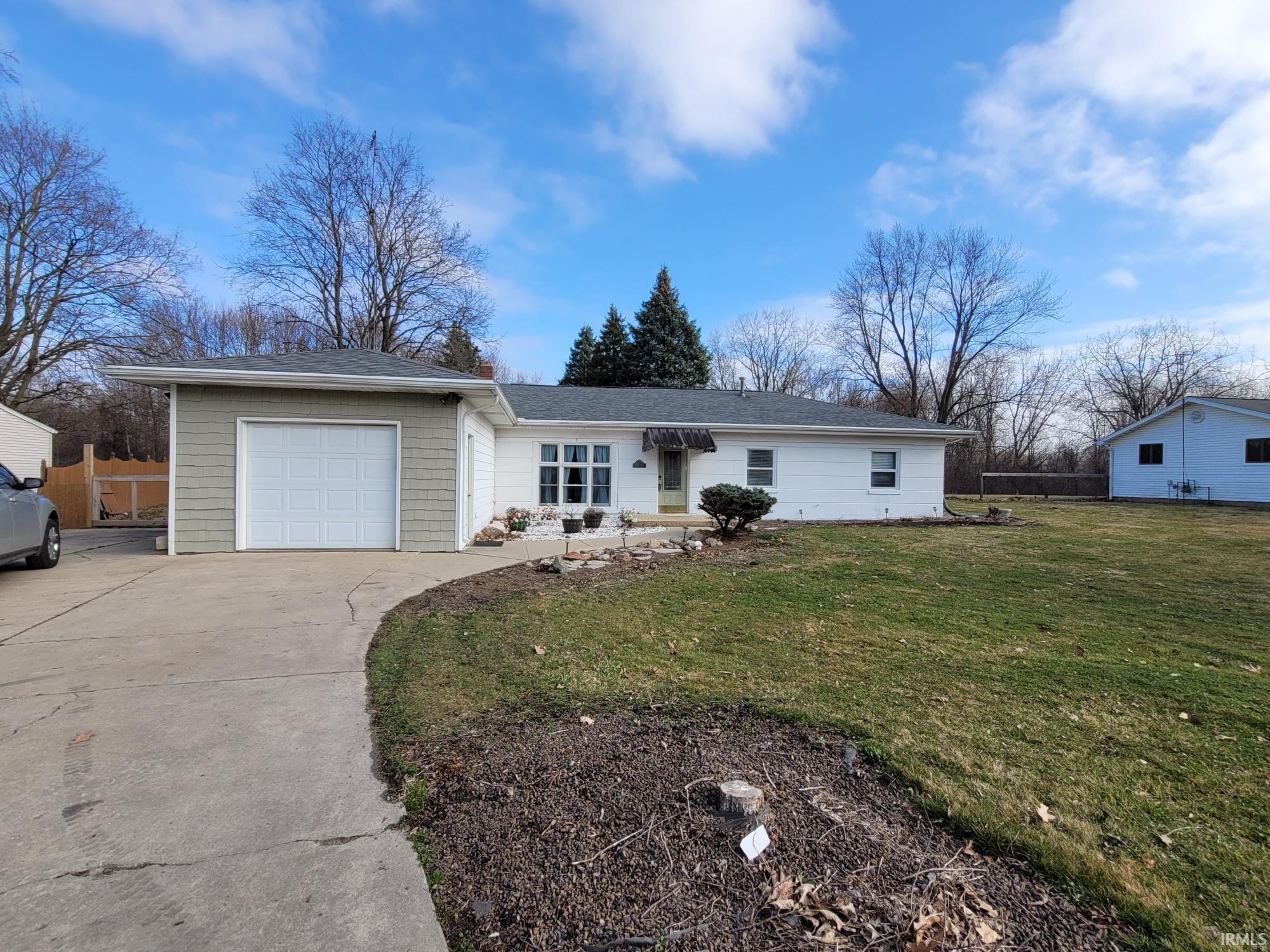 1315 Wooster Road, Winona Lake, IN 