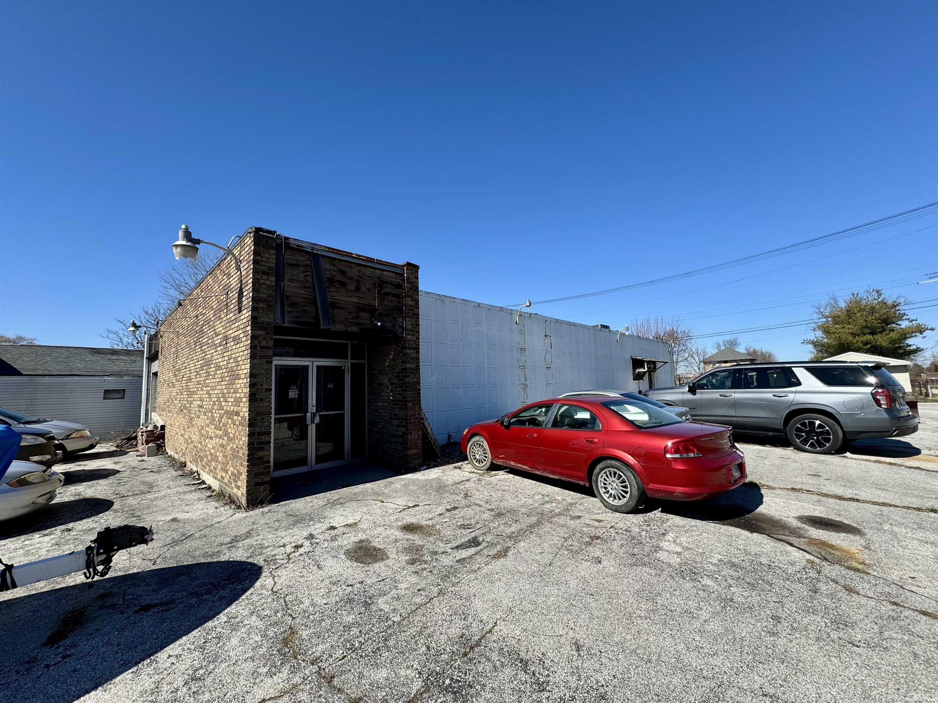 2218 W 9th Street, Marion, IN 46953