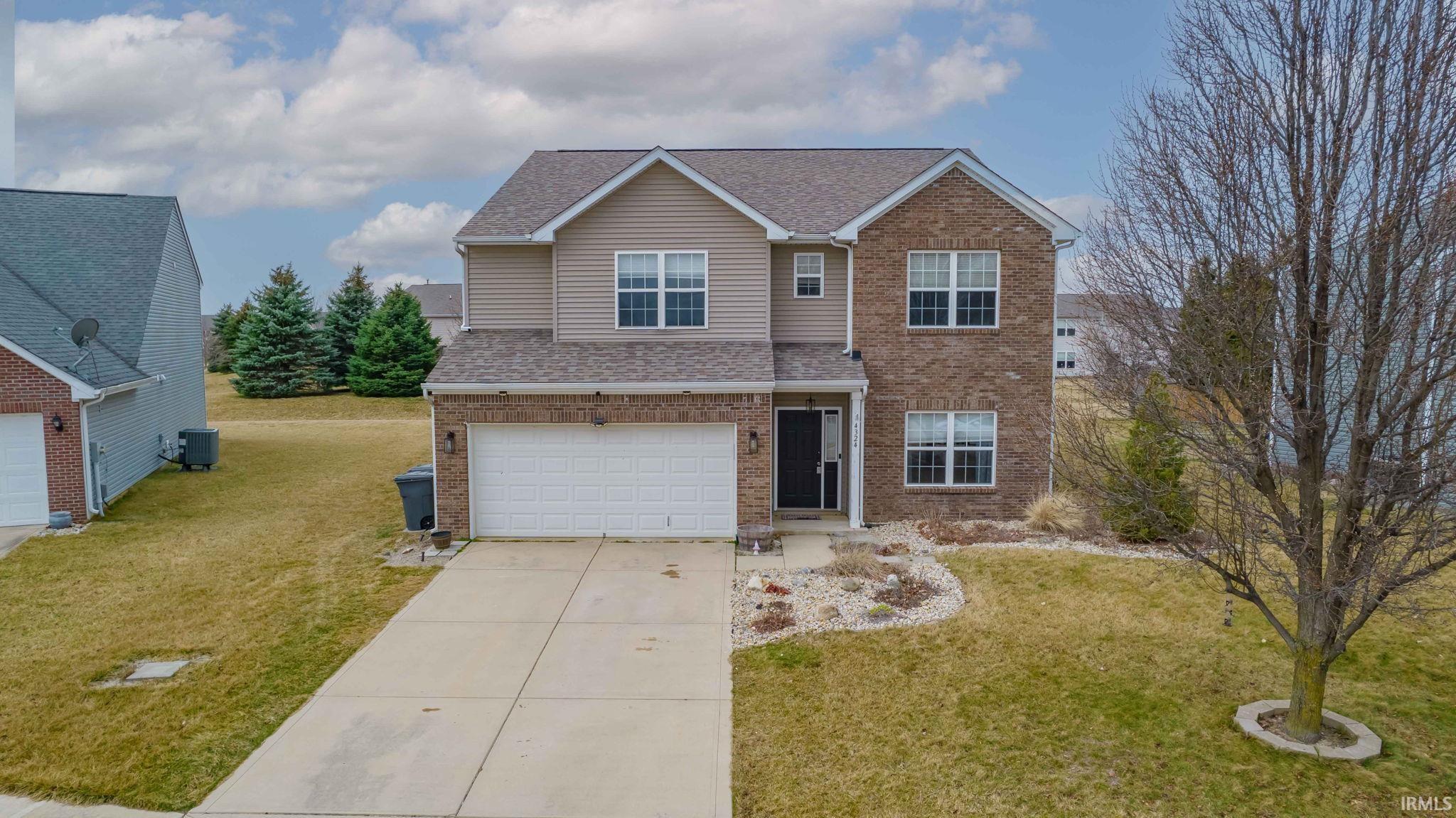 4324 Middleton Court, Marion, IN 