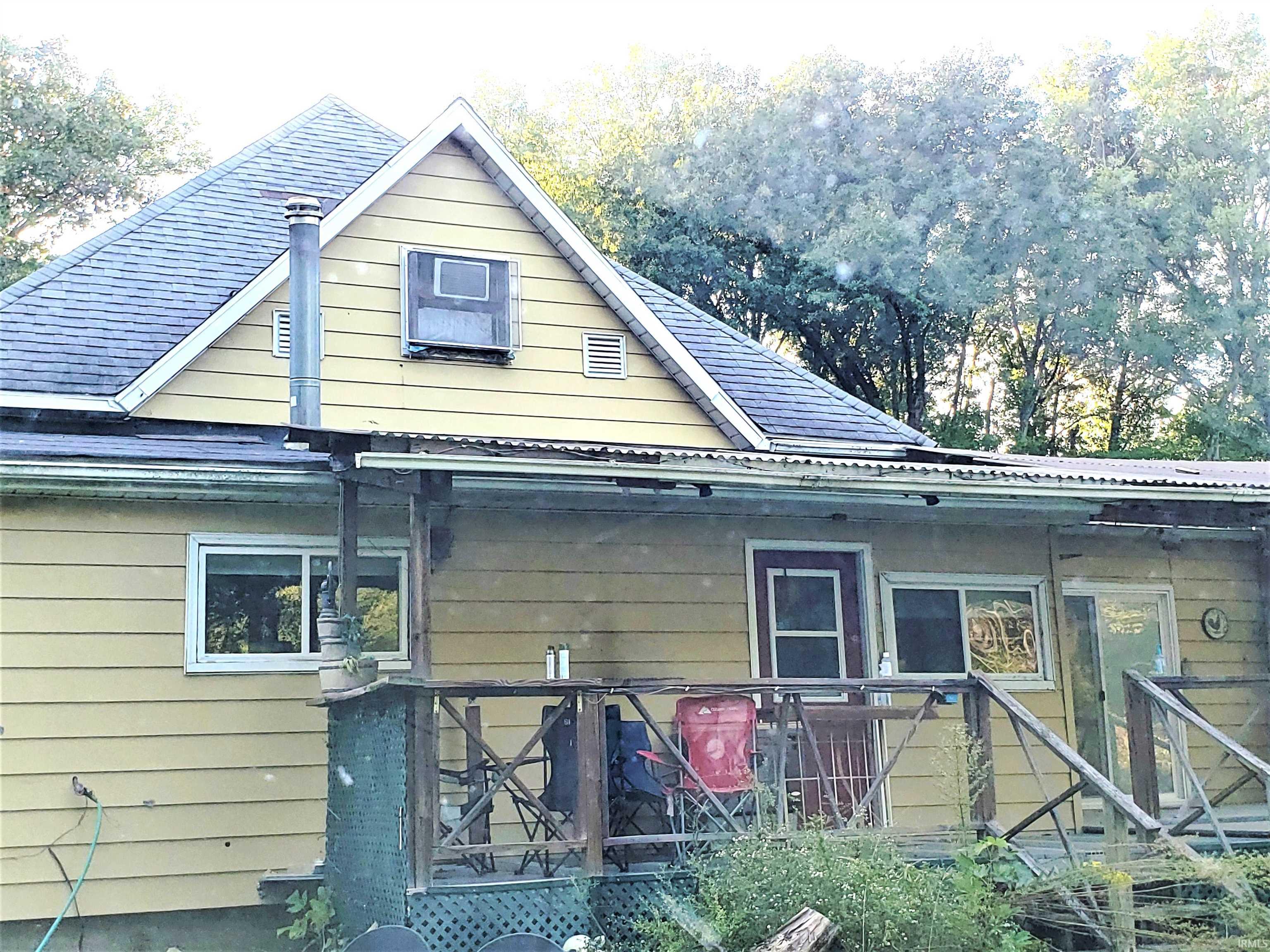 Homes for sale in Jasonville, IN | 13265 S Prospect St, Jasonville, IN 47438 | MLS# 202407205