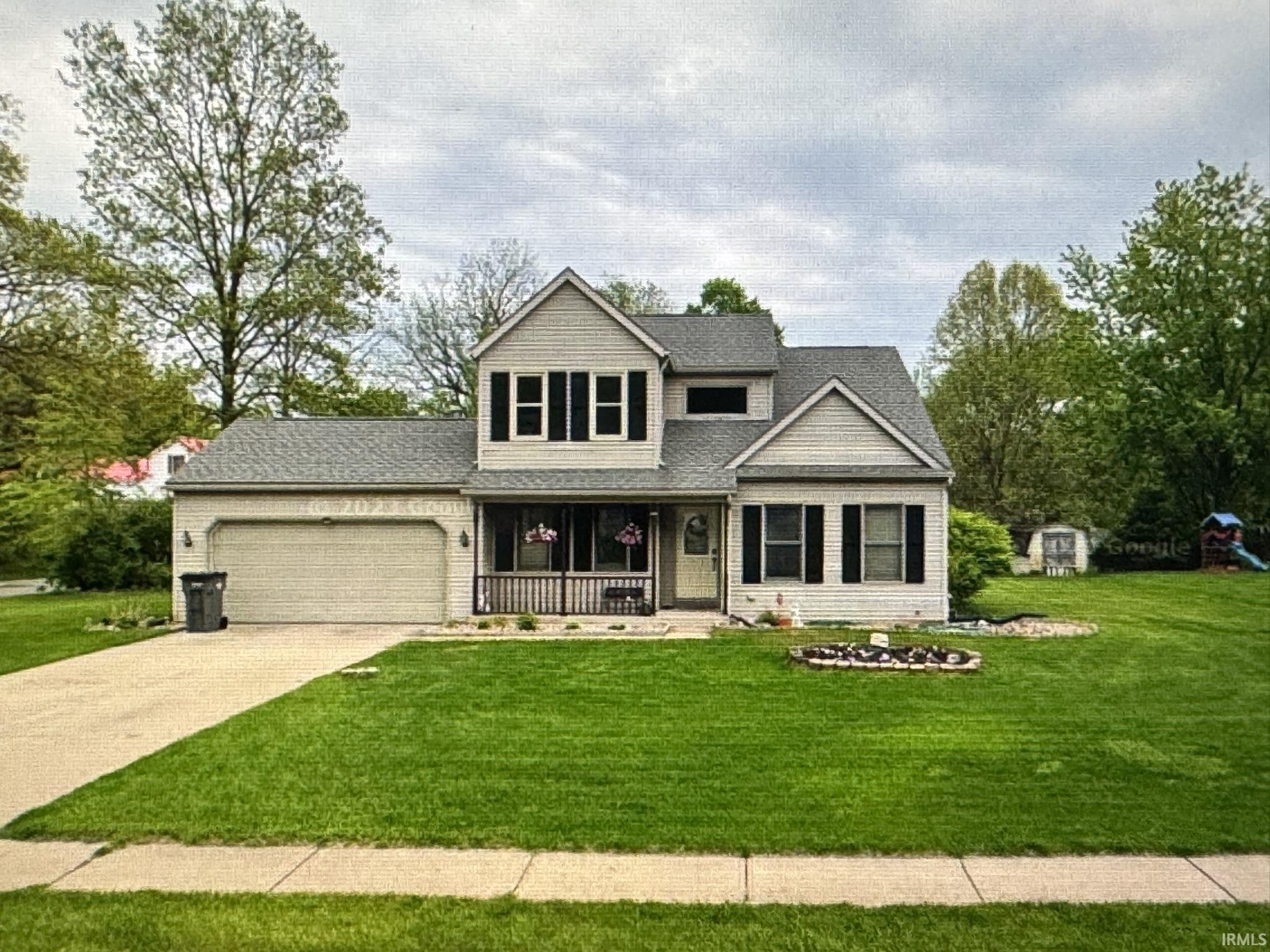 50832 Coventry Court Court, Elkhart, IN 