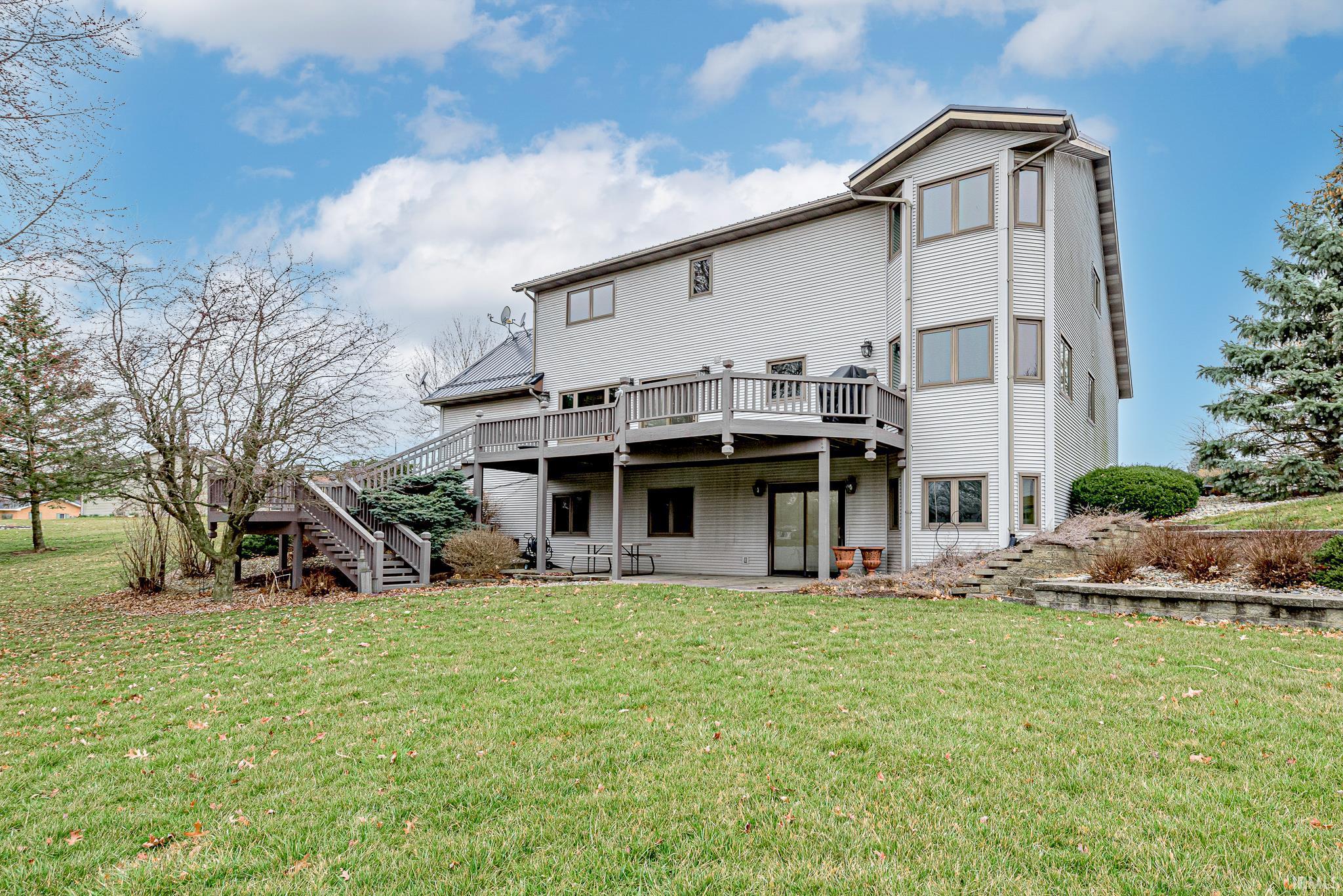 310 N COLUMBIA Parkway
