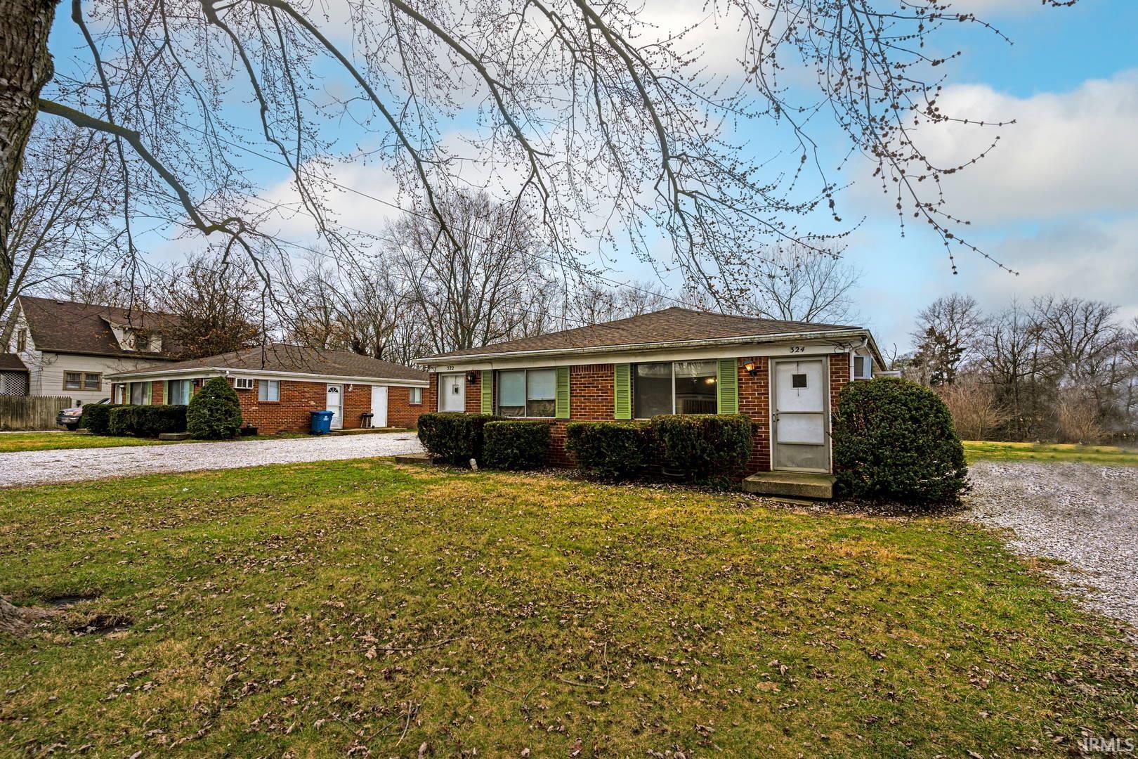 324 Cossell Drive 324, Indianapolis, IN 46224