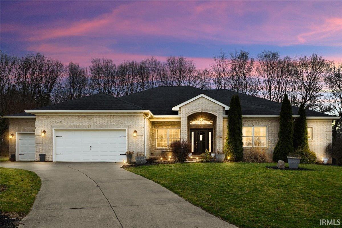 2280 Bunchberry Court, Lafayette, IN 