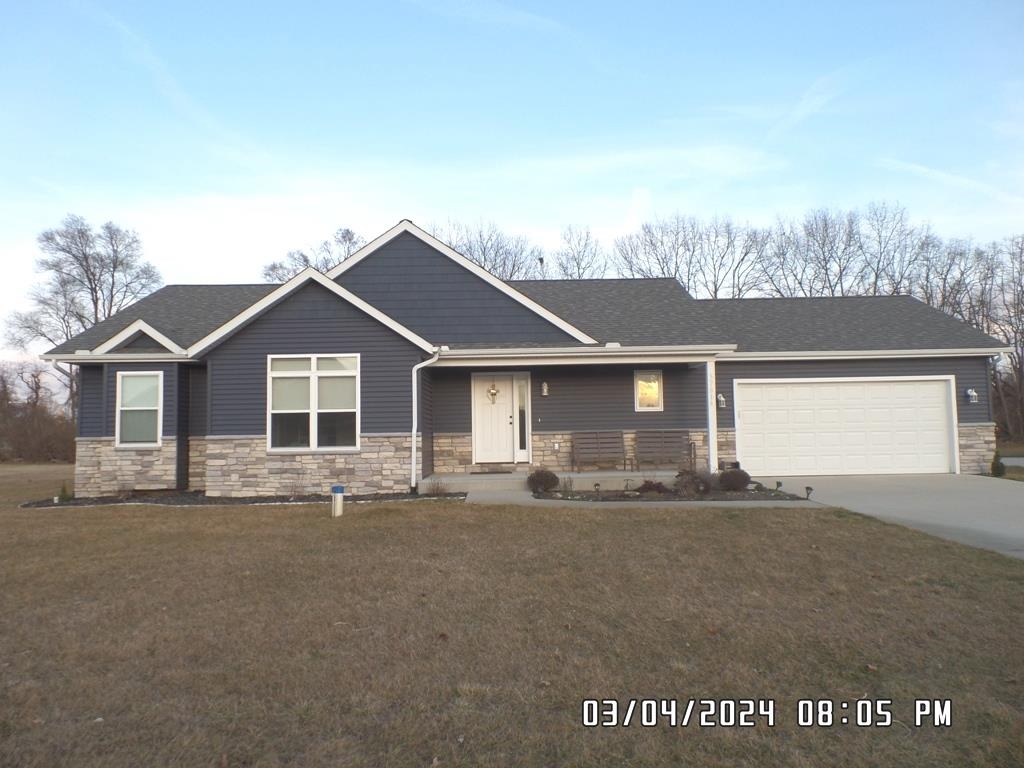 57614 Amber Valley Drive, Elkhart, IN 