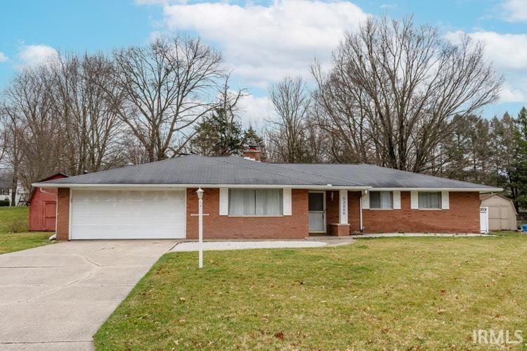52666 Highland Drive, South Bend, IN 