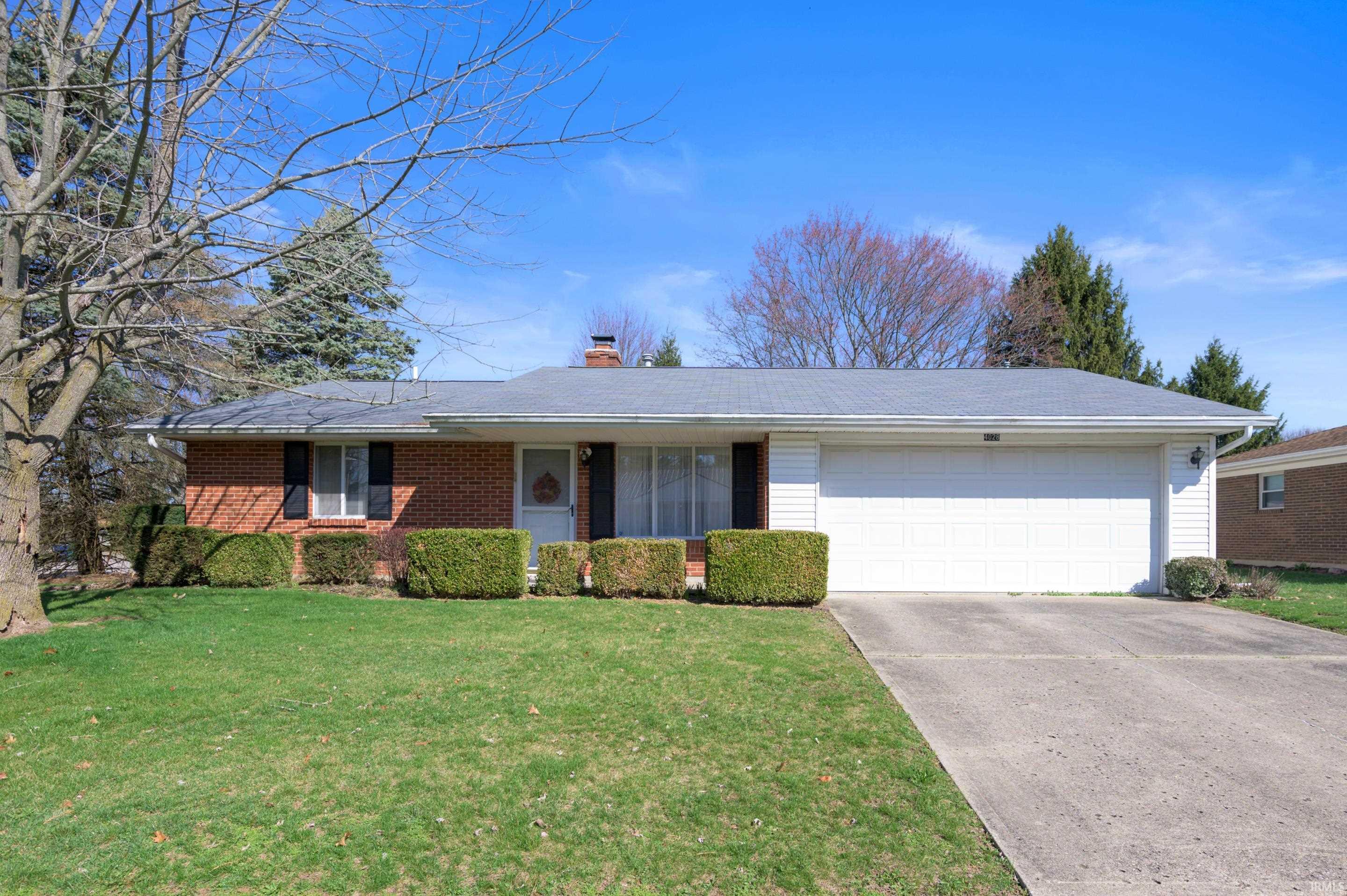 4028 Timberview Drive, Richmond, IN 