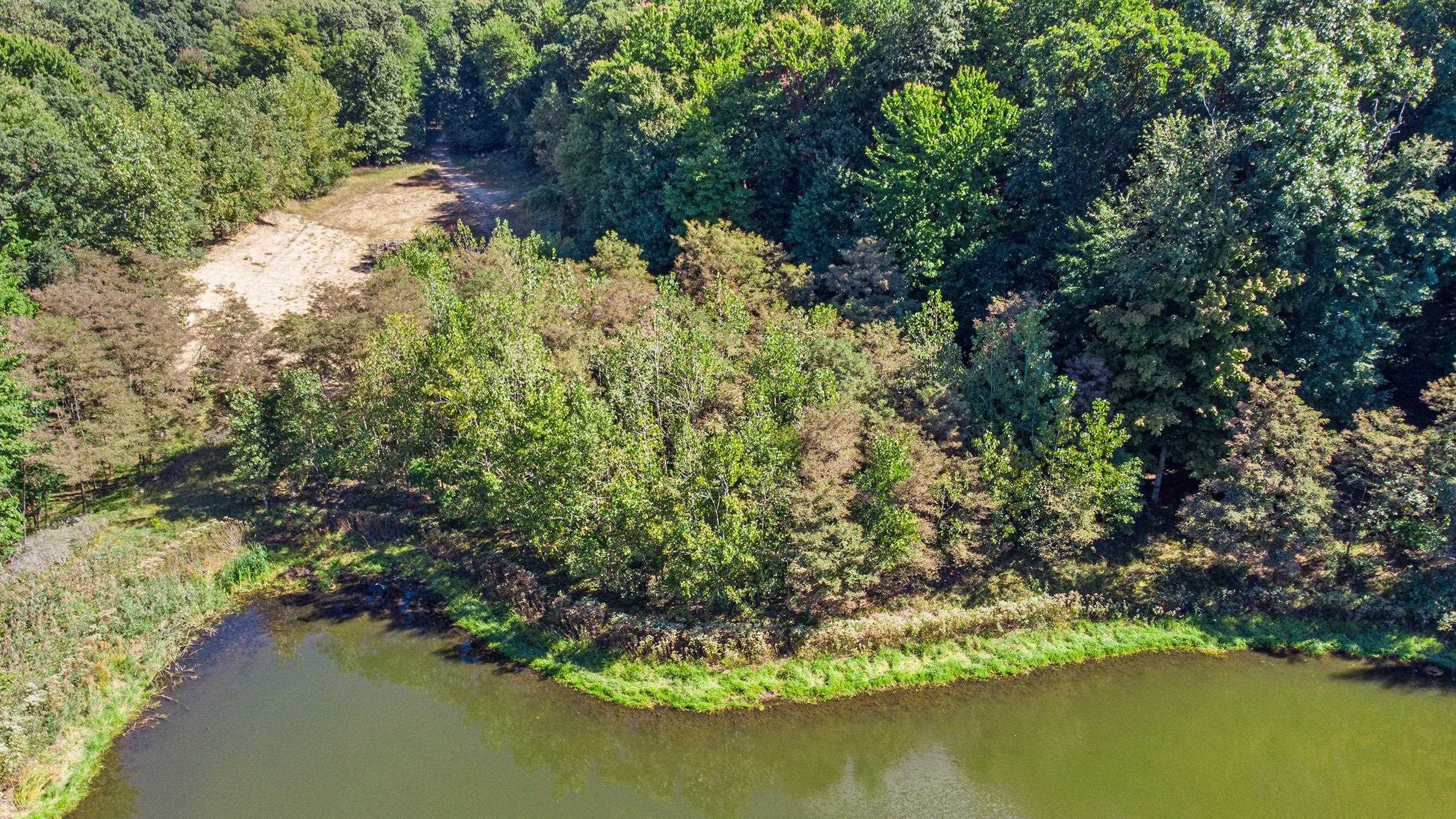 Lot 4 Persimmon Drive, South Bend, IN 46628