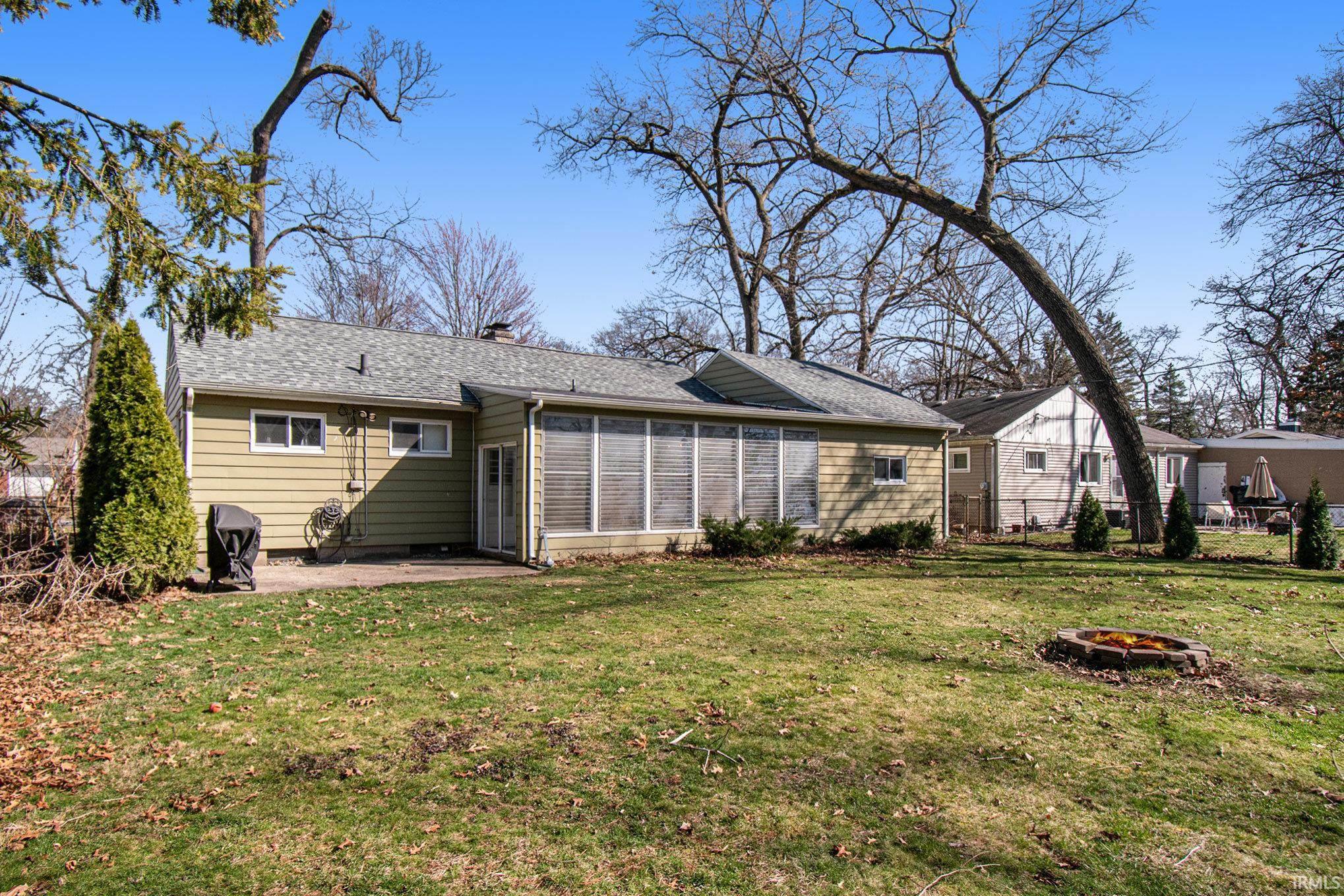 217 Wildemere Drive, South Bend, IN 