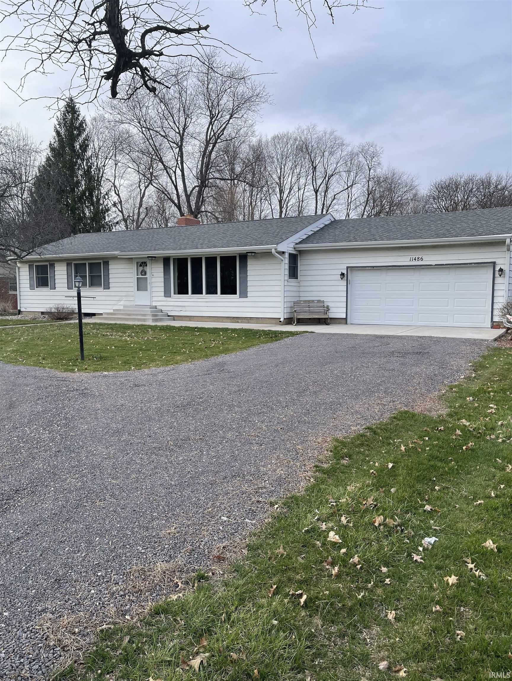11486 9A Road, Plymouth, IN 