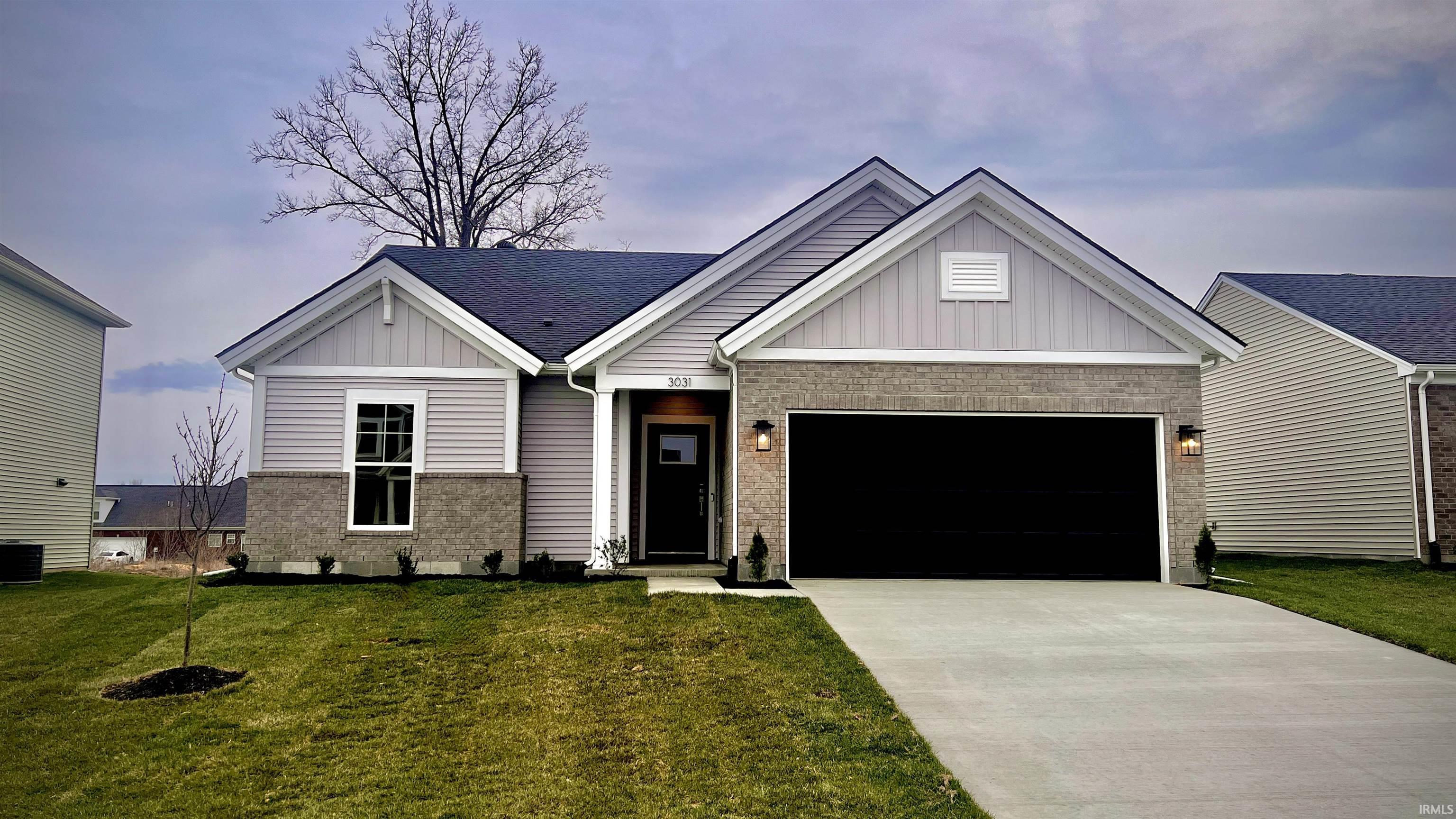 3031 Tipperary Drive, Evansville, IN 
