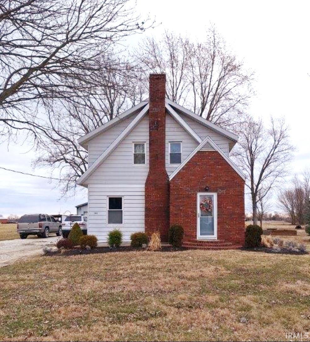 2002 St Rd 257 Road, Otwell, IN 