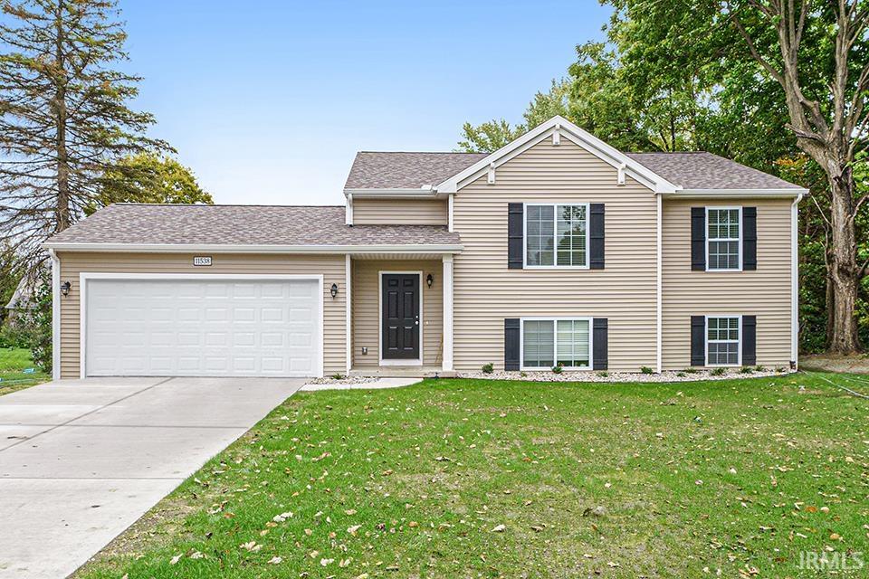 26632 Gaited Horse Trail 14, South Bend, IN 
