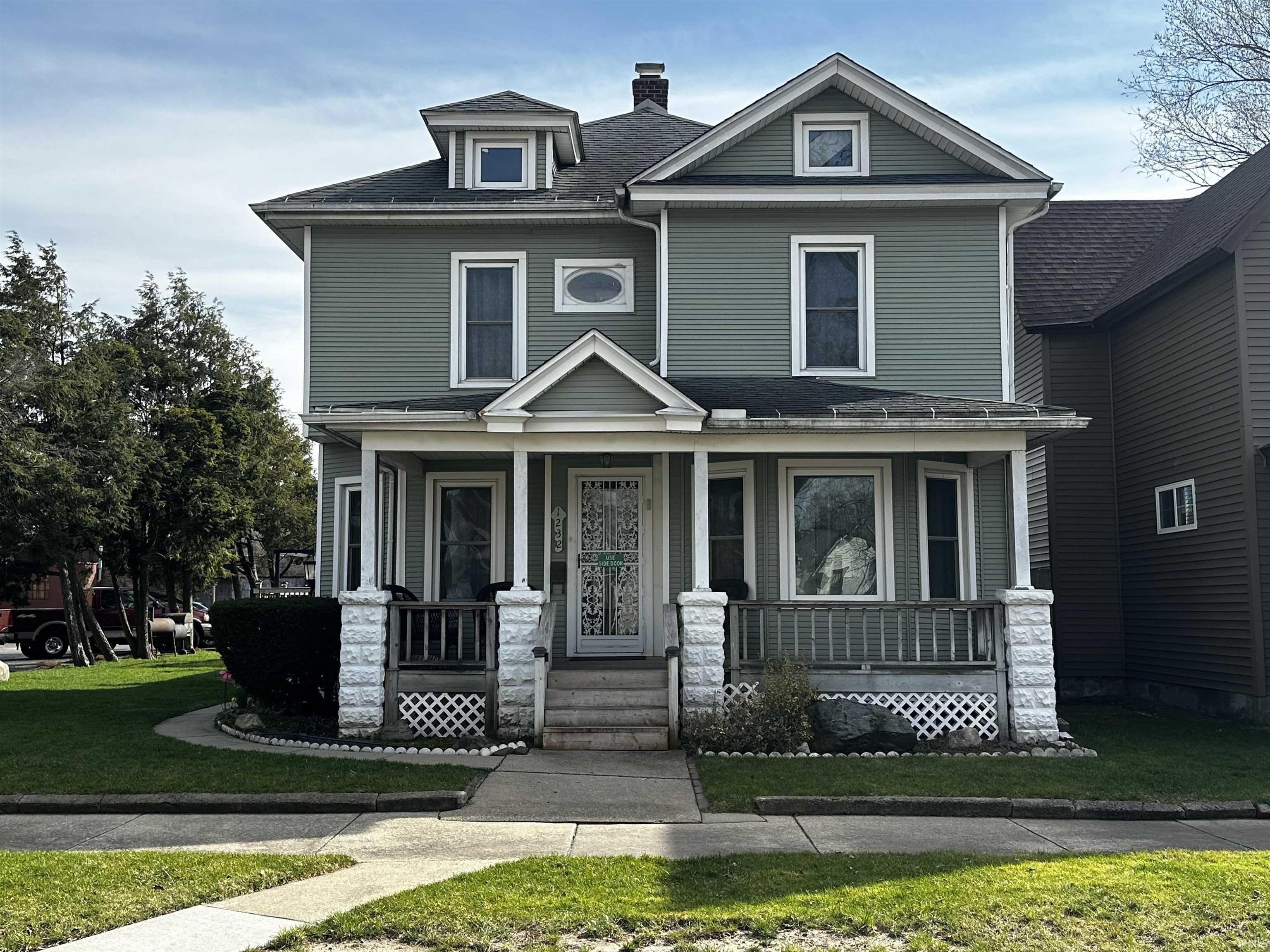 1232 Napier Street, South Bend, IN 