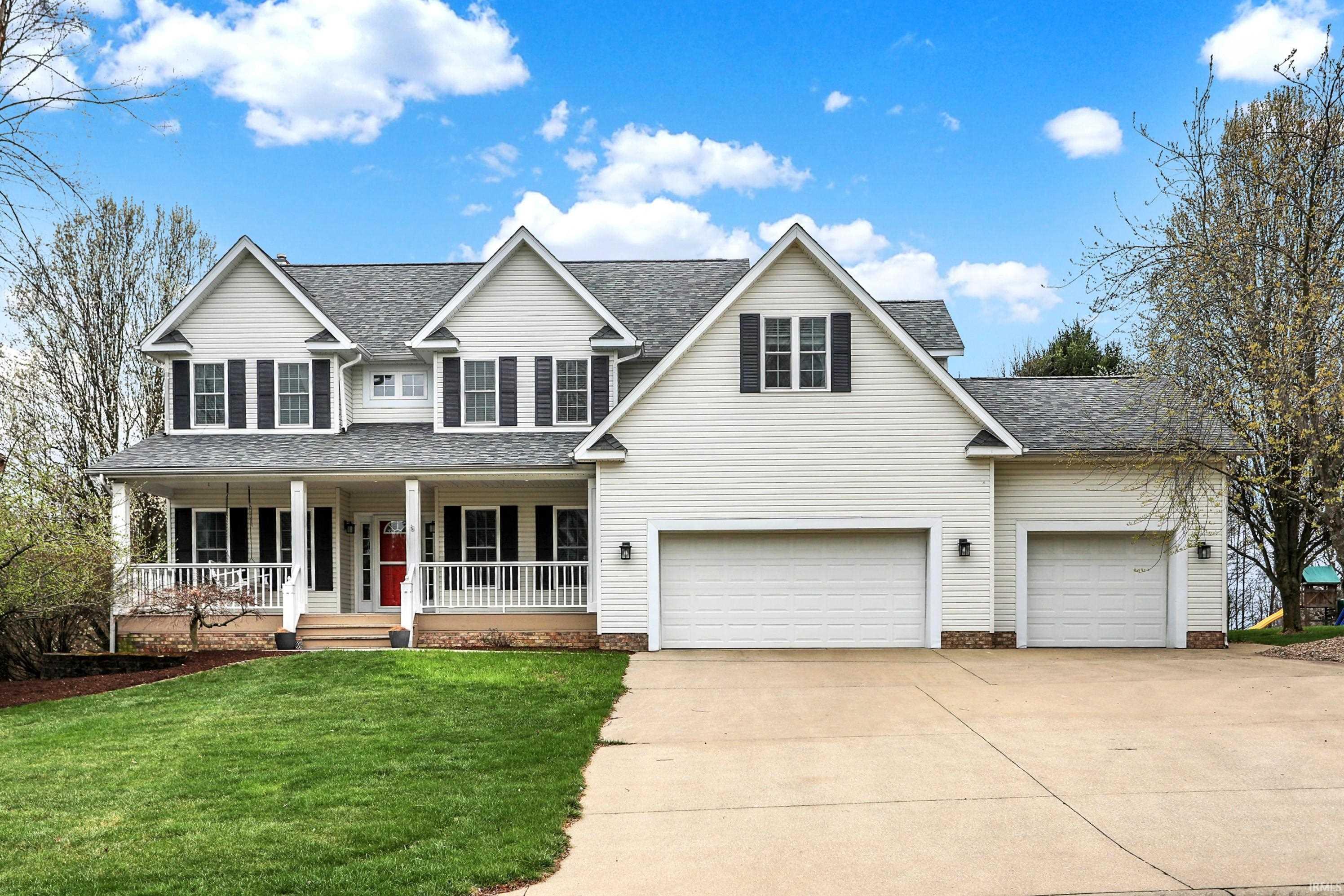2801 E LILAC COURT BLOOMINGTON IN 47401 The Indiana Team