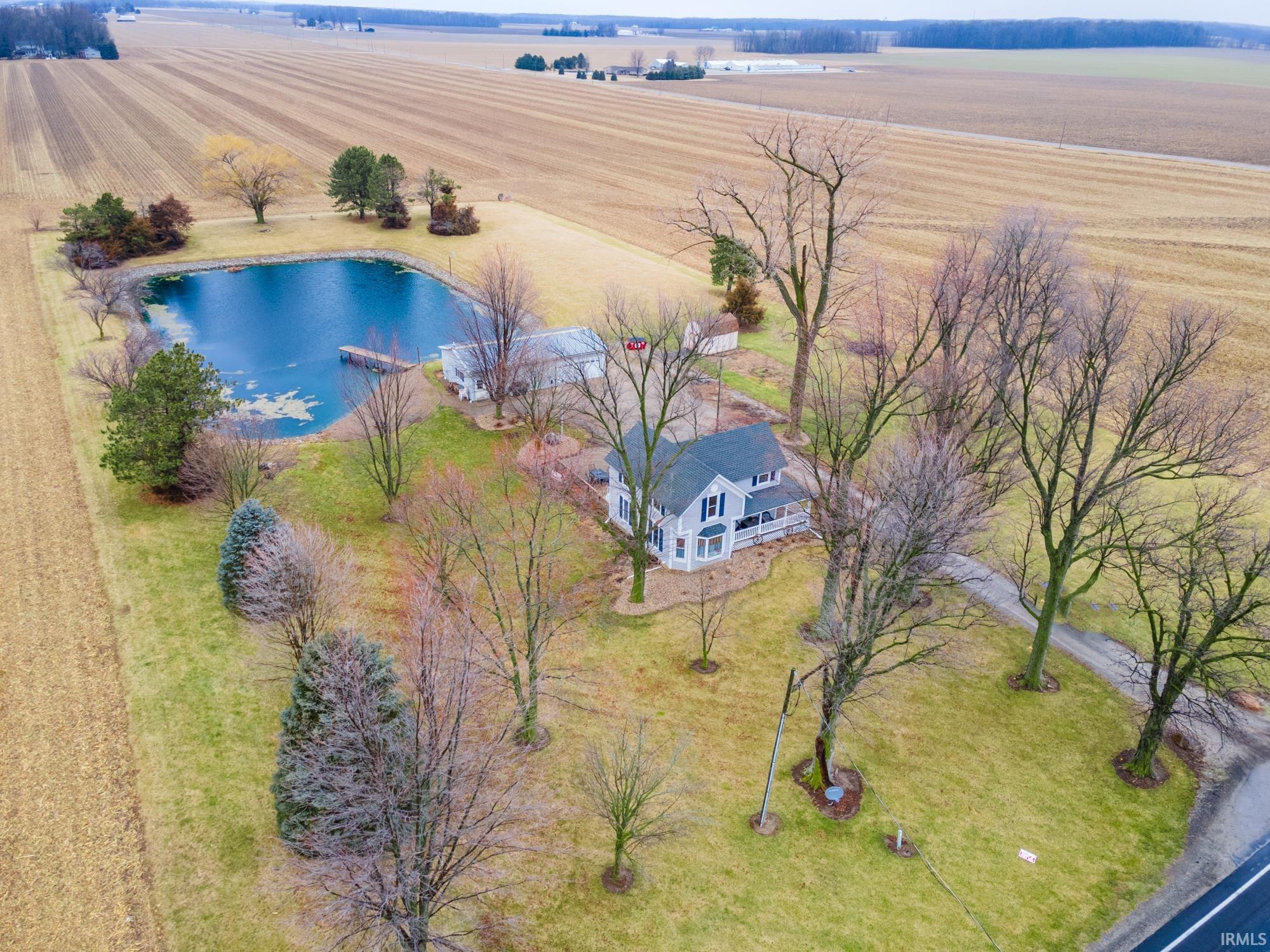 139 W State Road 124, Bluffton, IN 