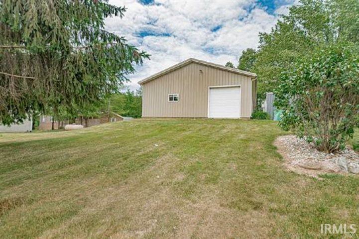 2788 W 700 North
