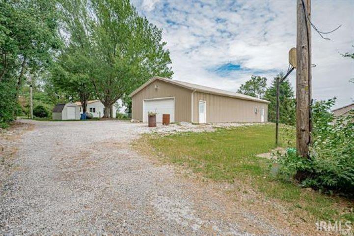 2788 W 700 North